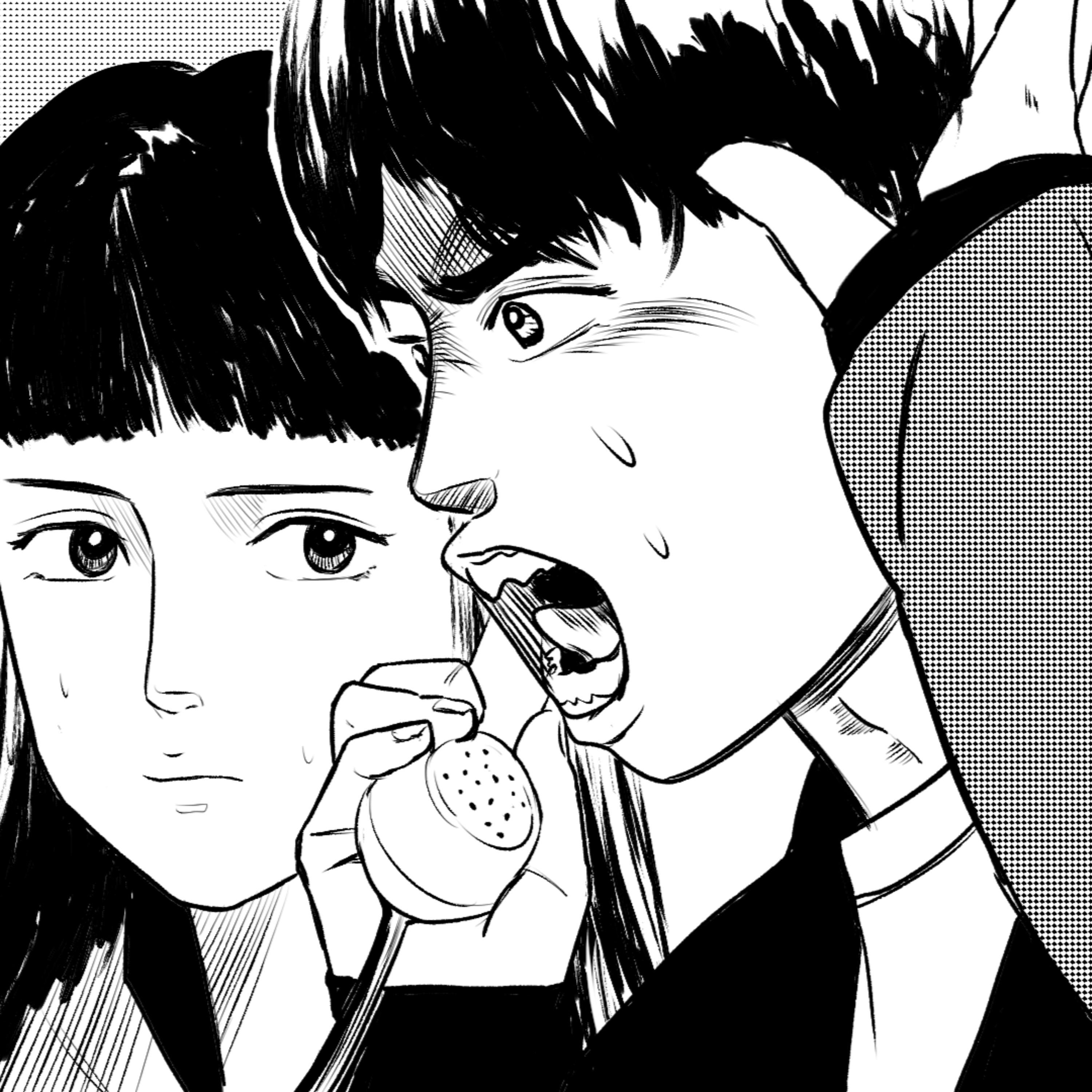 #141 Netflixドラマ『寄生獣 -ザ・グレイ-』4から最終回までの感想 episode artwork