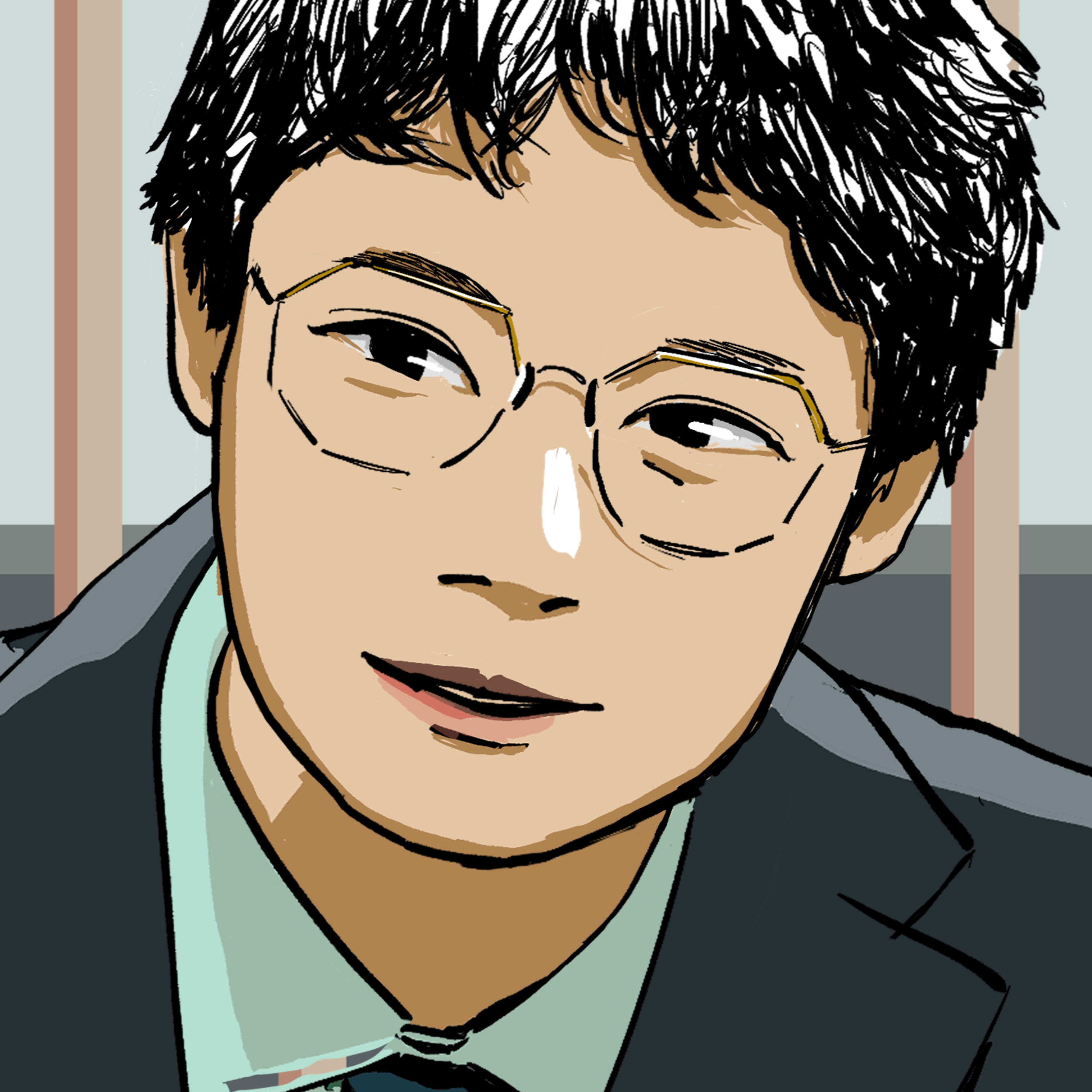 #178 『地面師たち』 1話の感想 episode artwork