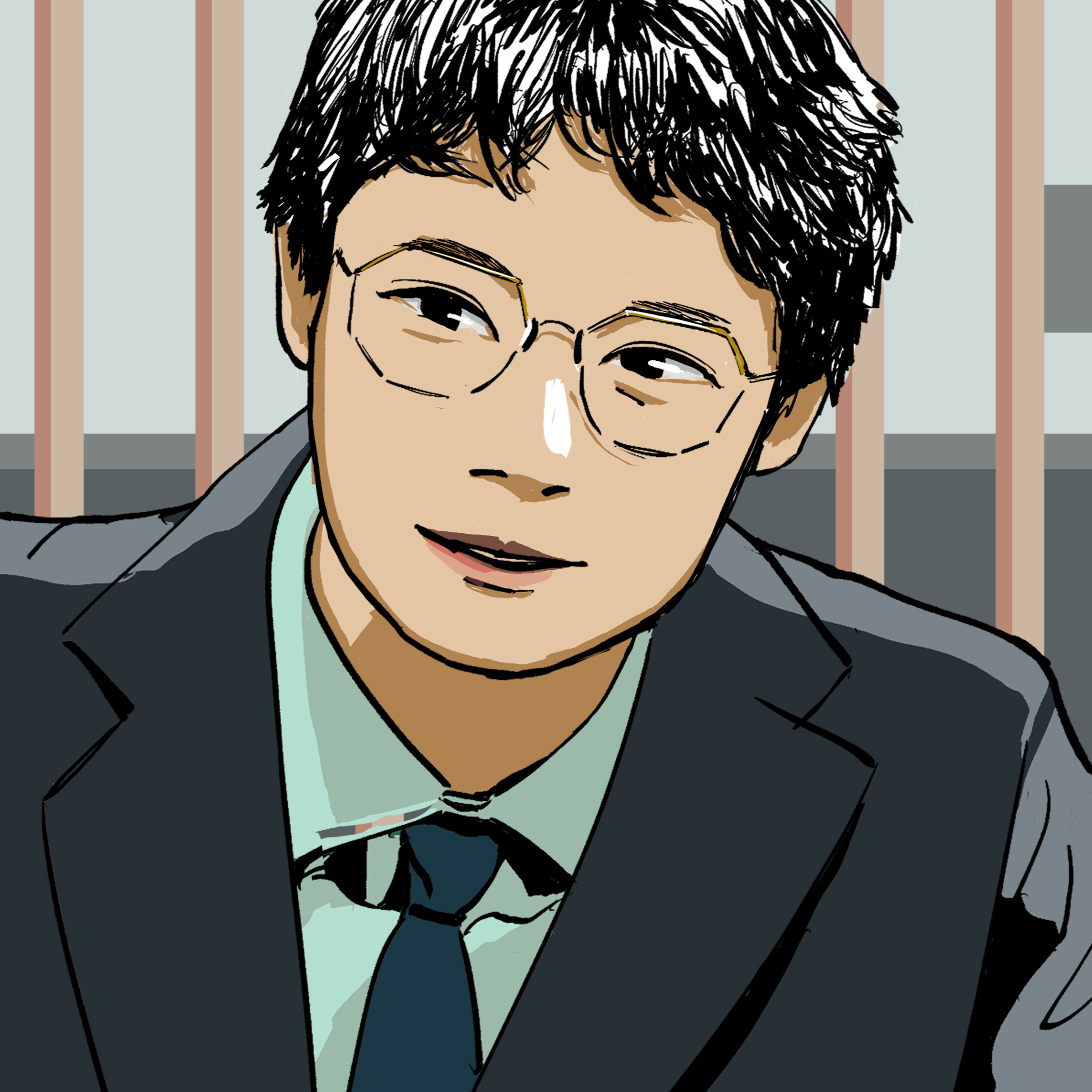 #180 『地面師たち』2話の感想 episode artwork