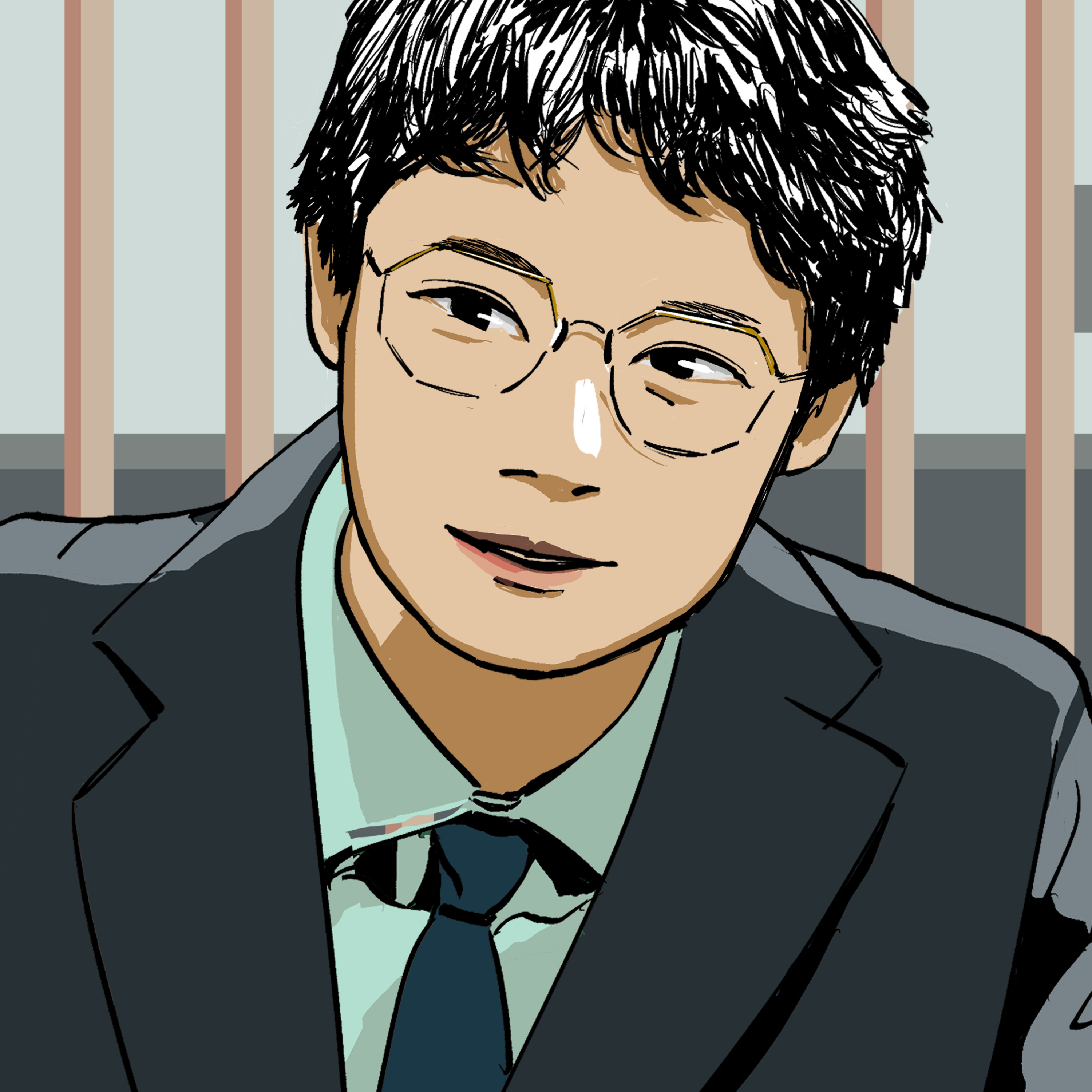 #185 地面師たち 3話の感想 episode artwork