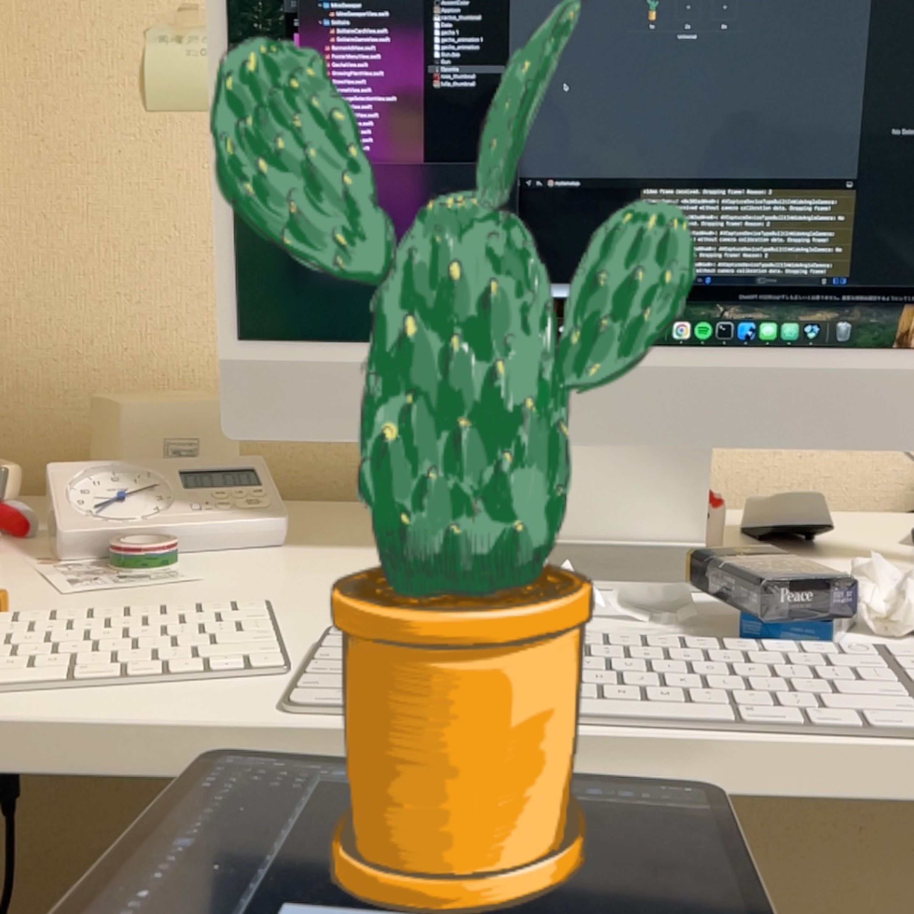 #245 プログラミング知識なしでiOSアプリ開発