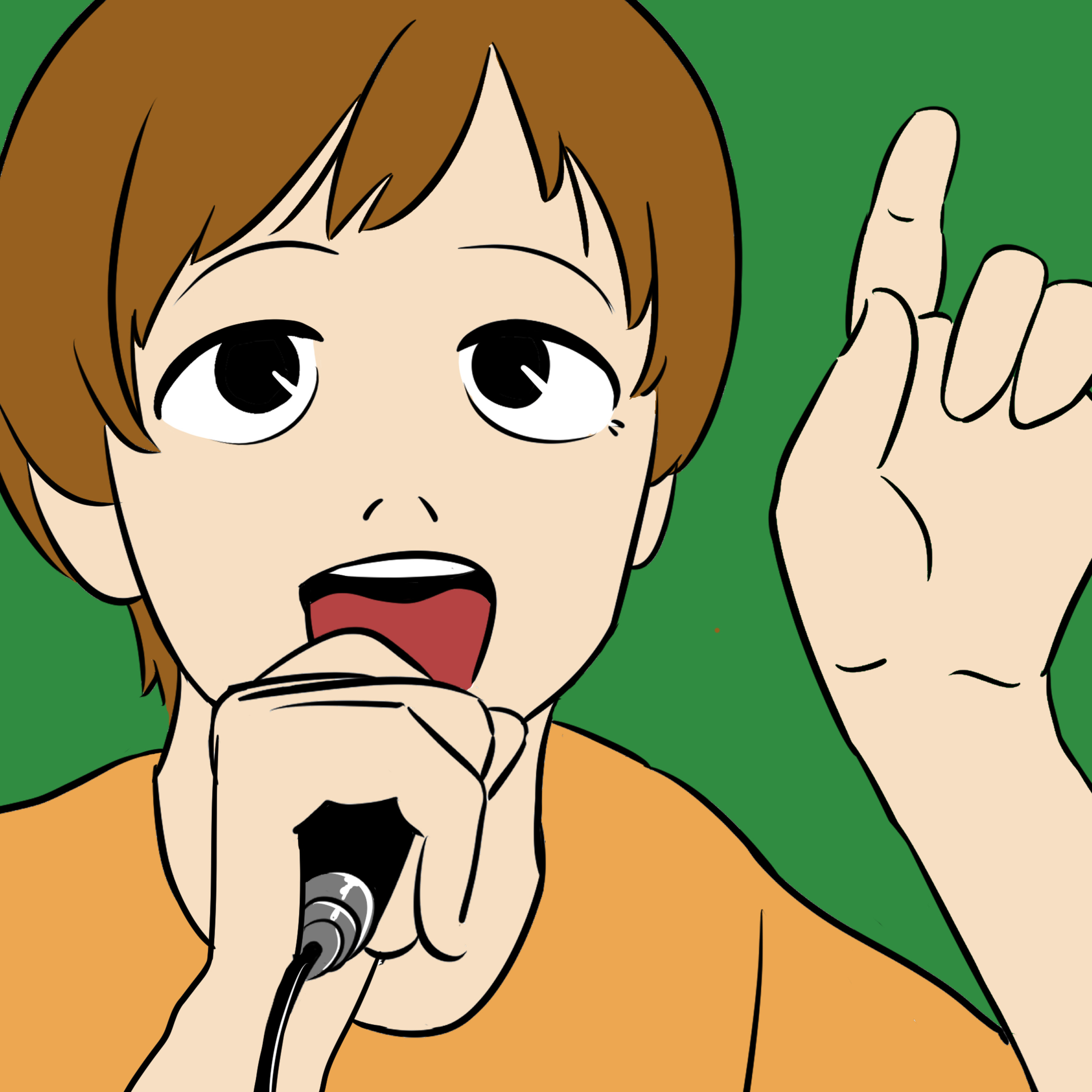 #264 JPOP歌詞クイズ episode artwork