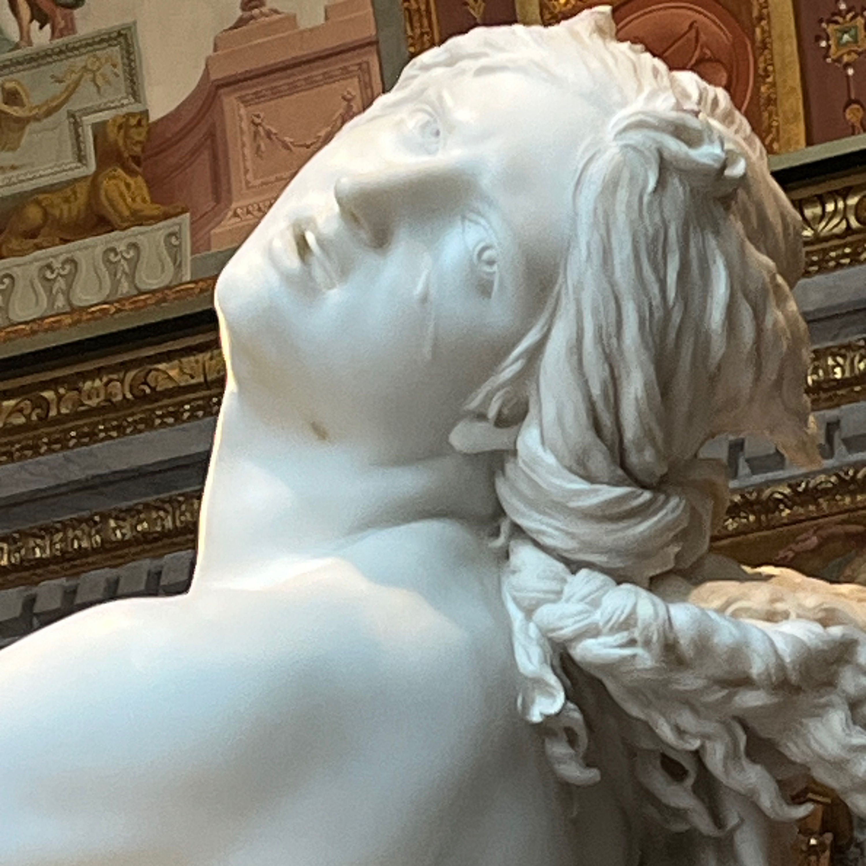 【イタリア】ローマ、物価、逞しくなるおれは episode artwork