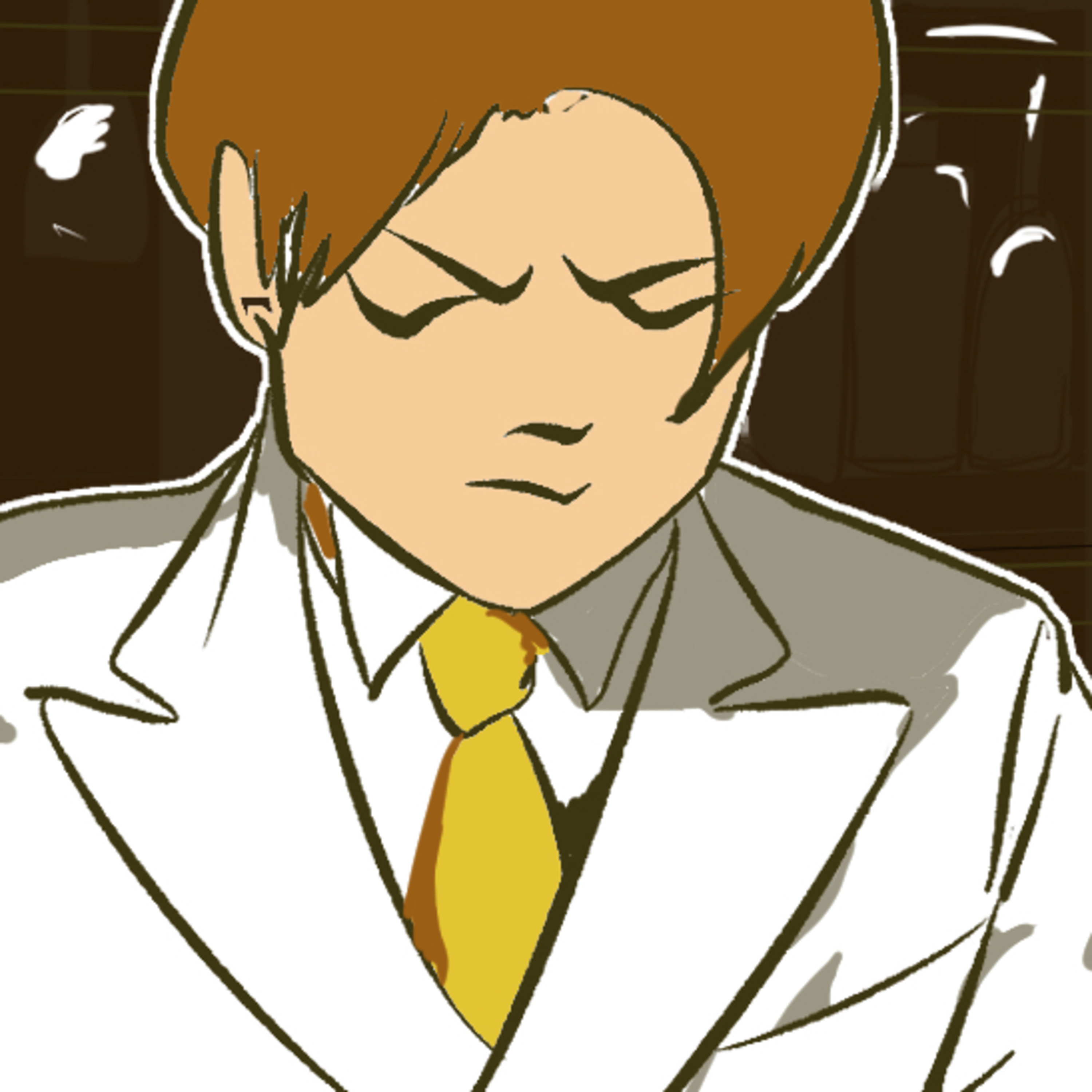#303 🟡【吉兆あり】バーでバイト episode artwork