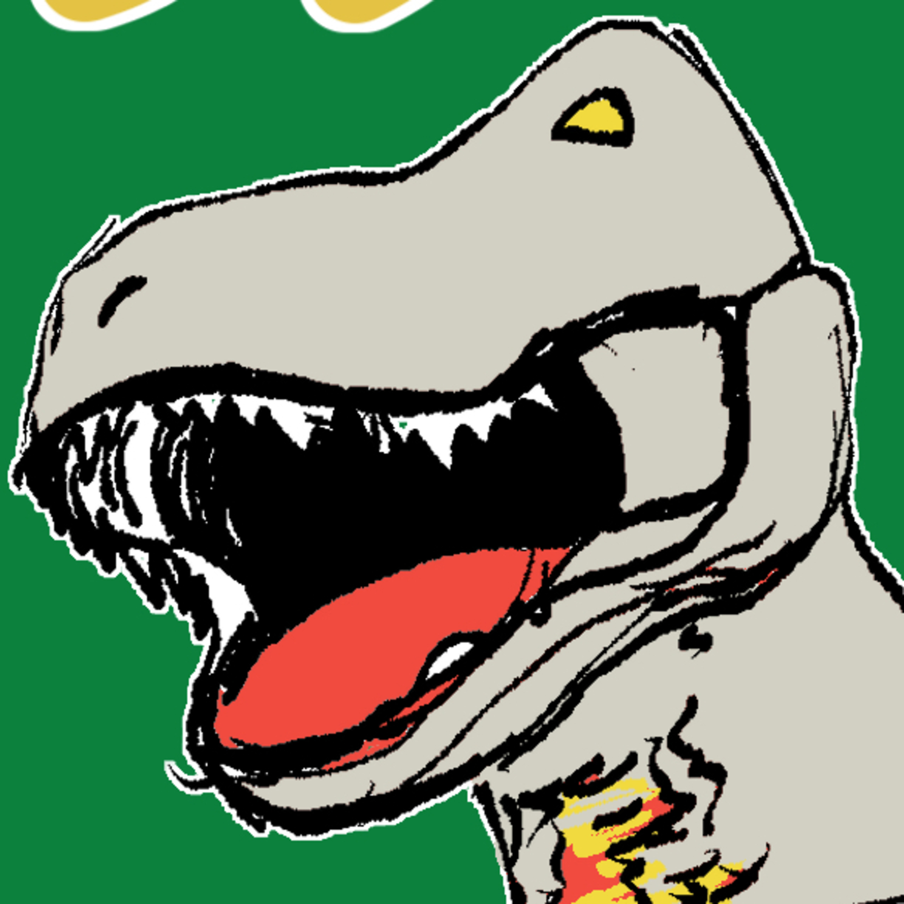 #311 🔴 【ジュラシックワールドあり】ジャングリア沖縄から収録 episode artwork