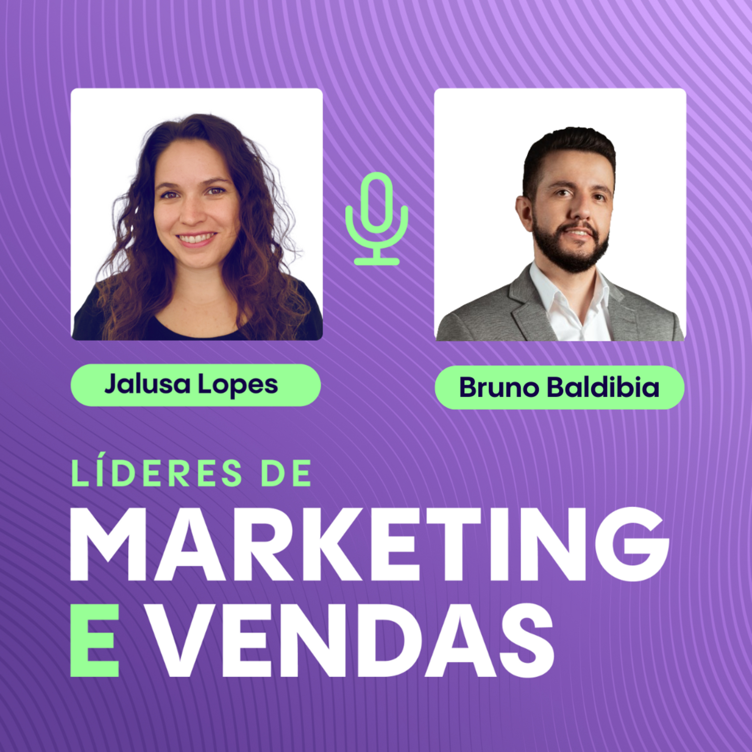#32 Bruno Baldibia, Gerente de Marketing da Ali ▷ 100 startups to watch e o uso do “economizômetro” para atrair clientes episode artwork