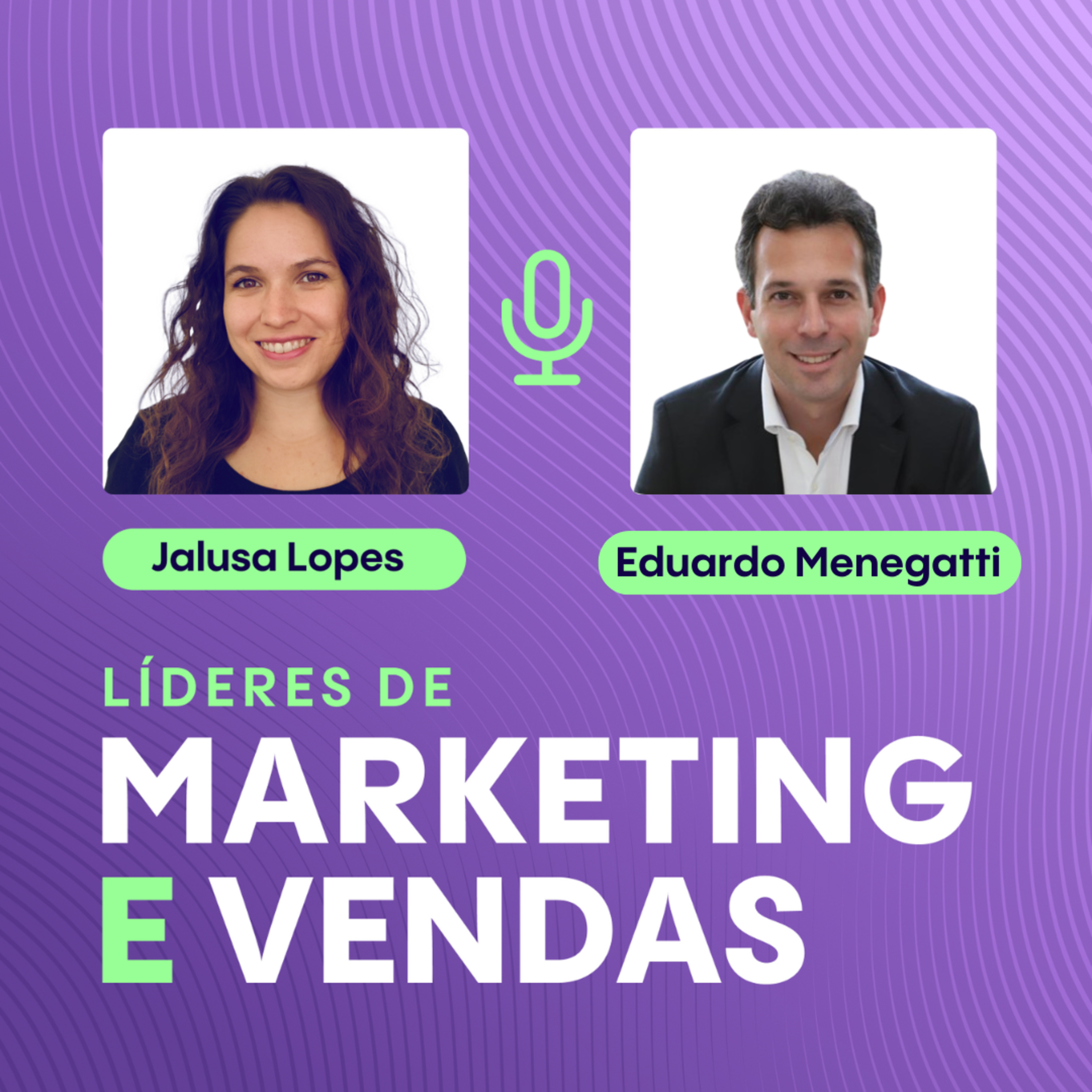#34 Eduardo Scafi Menegatti - fundador e CEO da Vivalisto ▷ Tecnologia e transparência: Revolucionando o mercado imobiliário episode artwork