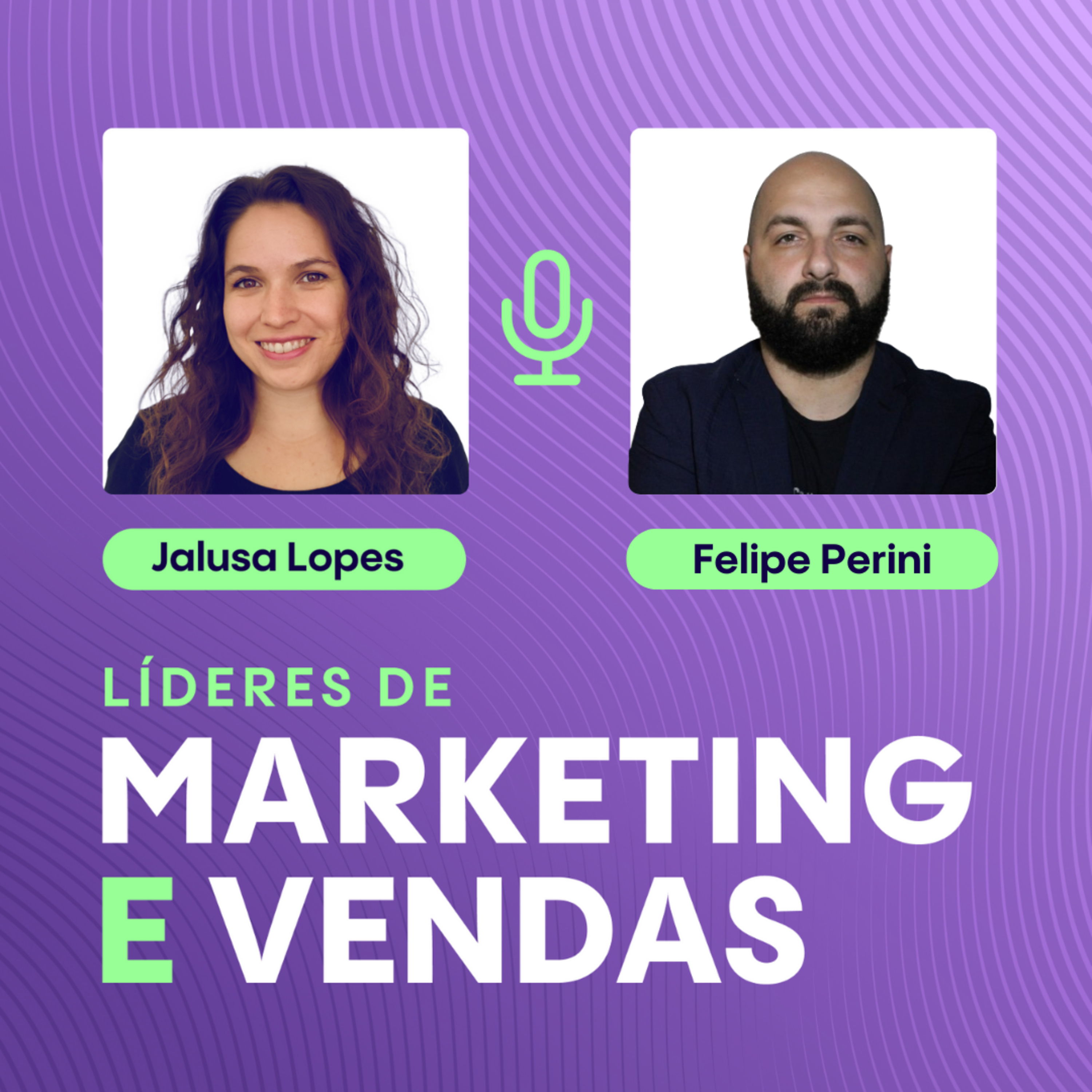 #69 Felipe Perini, gerente de vendas, marketing e produto da Ellevo e sócio da GoEven ▷ Reposicionamento da Ellevo, desafios comerciais e estratégias de mercado episode artwork