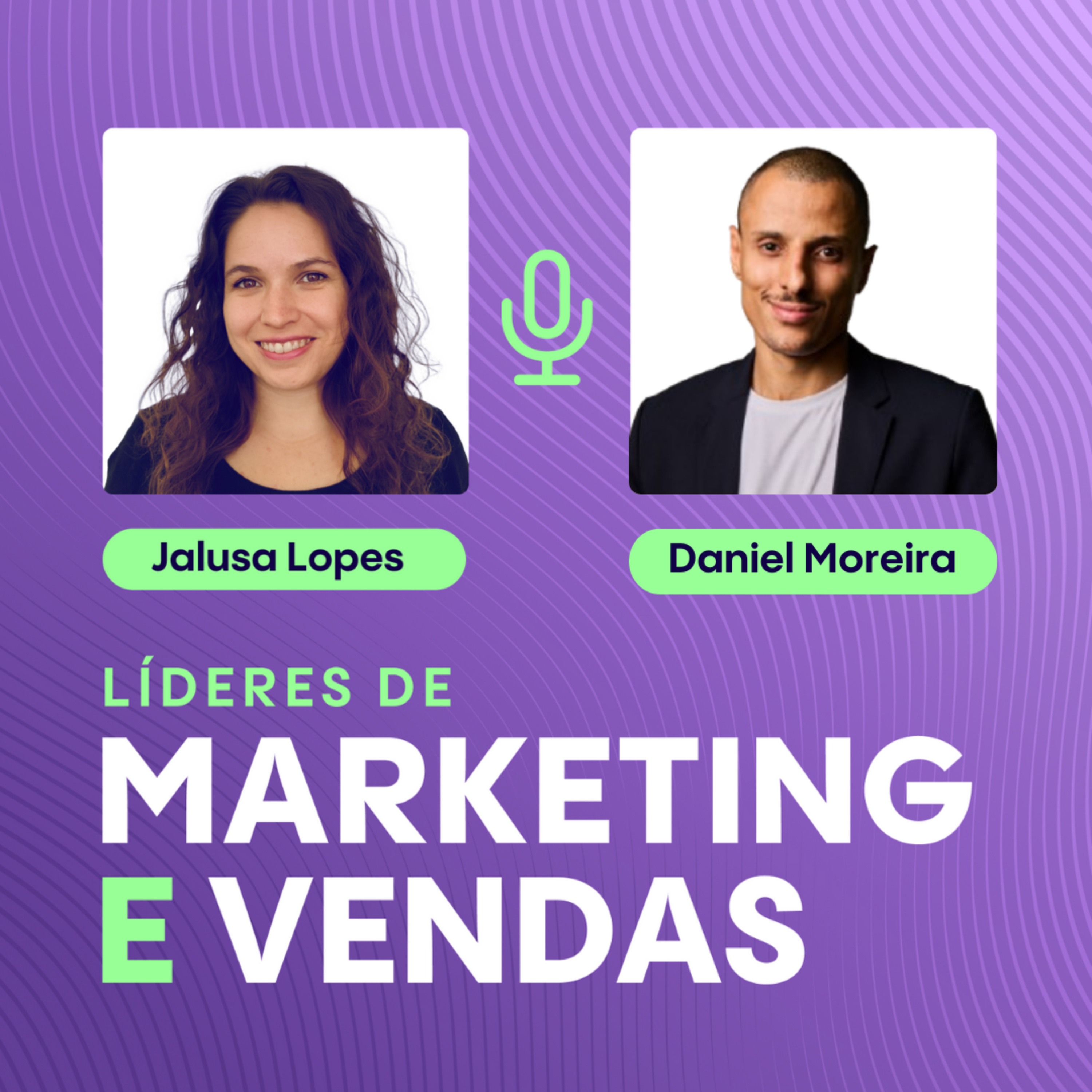 #106 Daniel Moreira, CEO da Hub4pay ▷ Estratégias de crescimento e inovação em pagamentos para escalar no mercado de incentivos episode artwork
