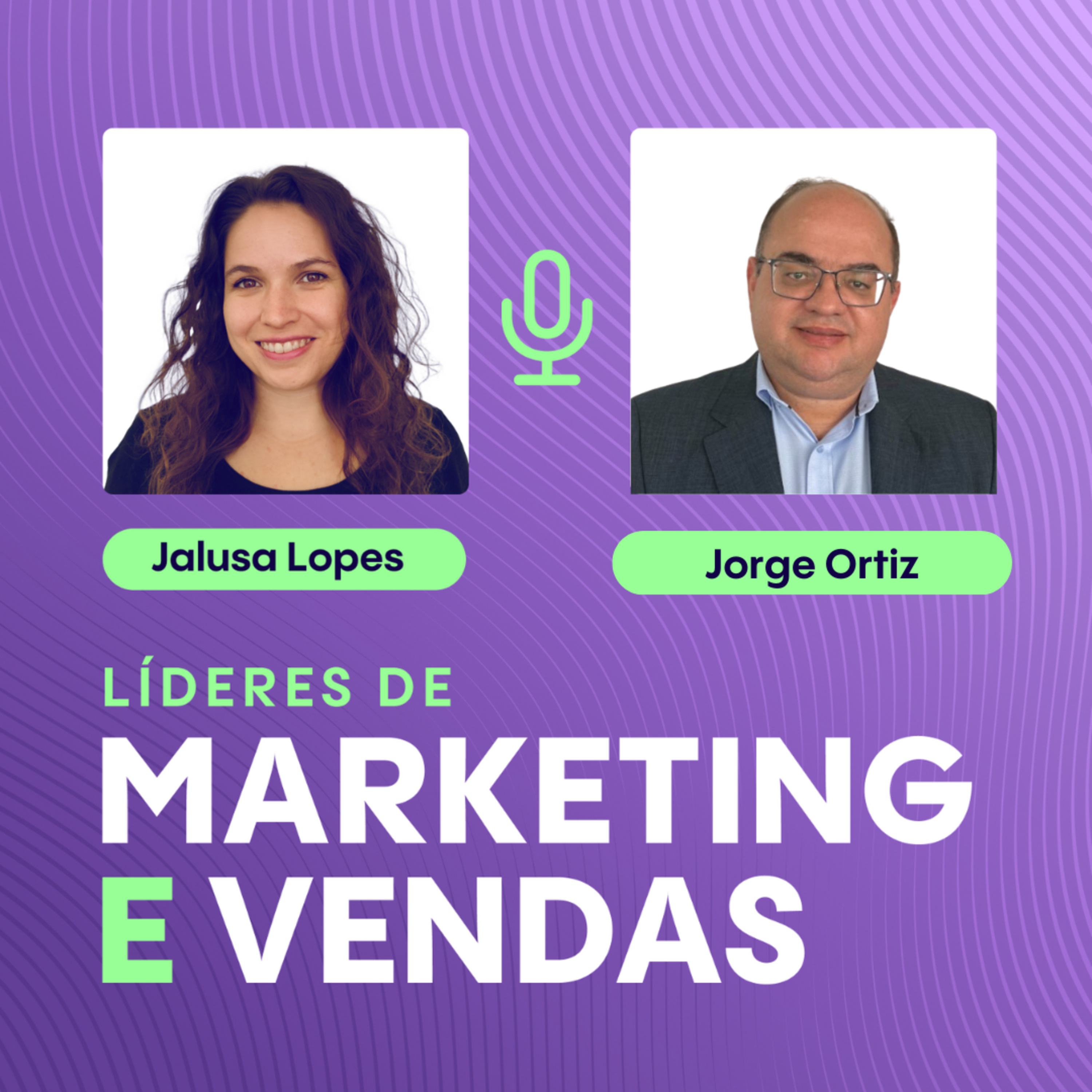 #130 Jorge Ortiz, CEO da Pricemet ▷ Prixsia: combinando IA e estratégia para decisões mais assertivas em pricing episode artwork