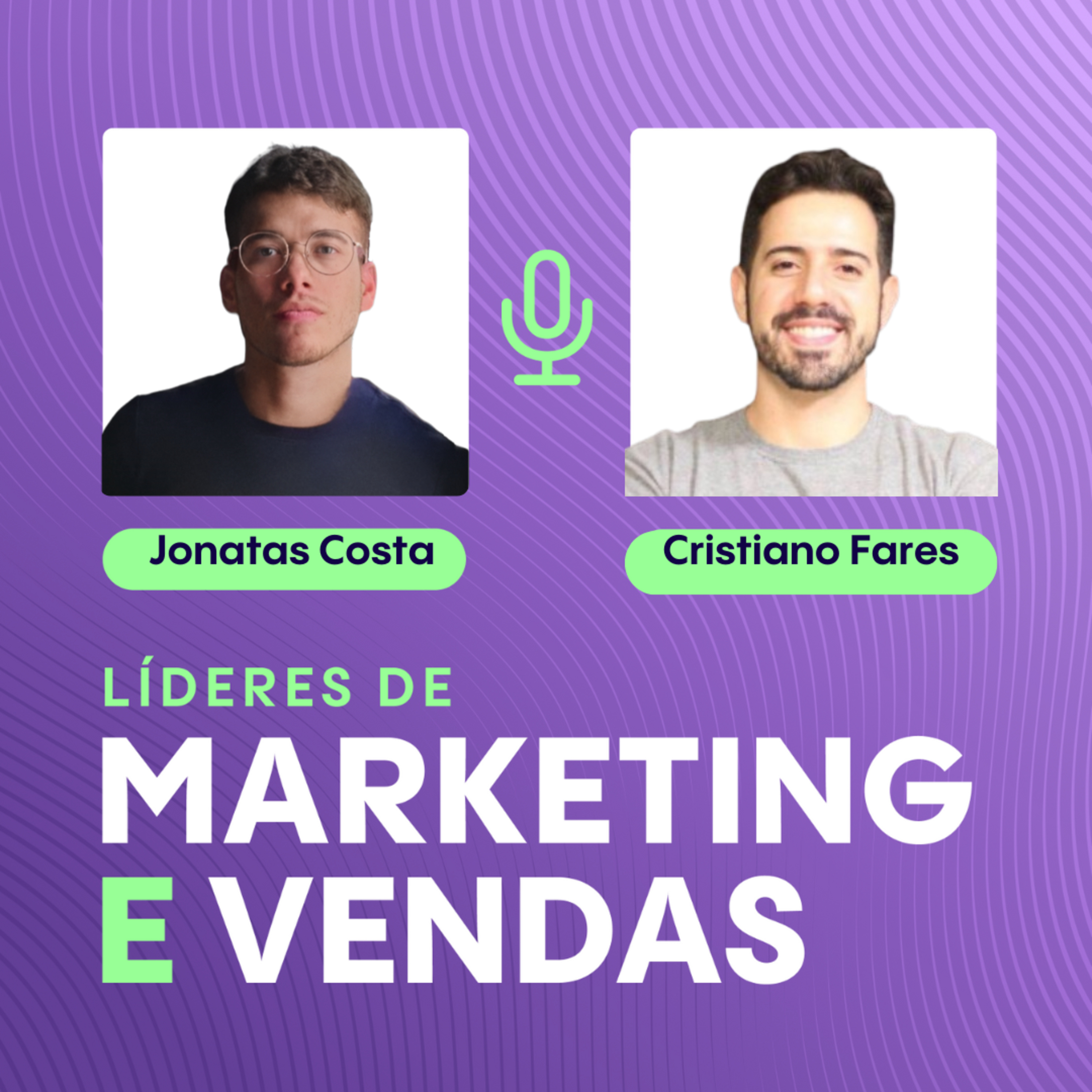 #143 Cristiano Fares, head de performance e e-commerce no Grupo Multi ▷ Como crescer no B2C e fortalecer marcas episode artwork