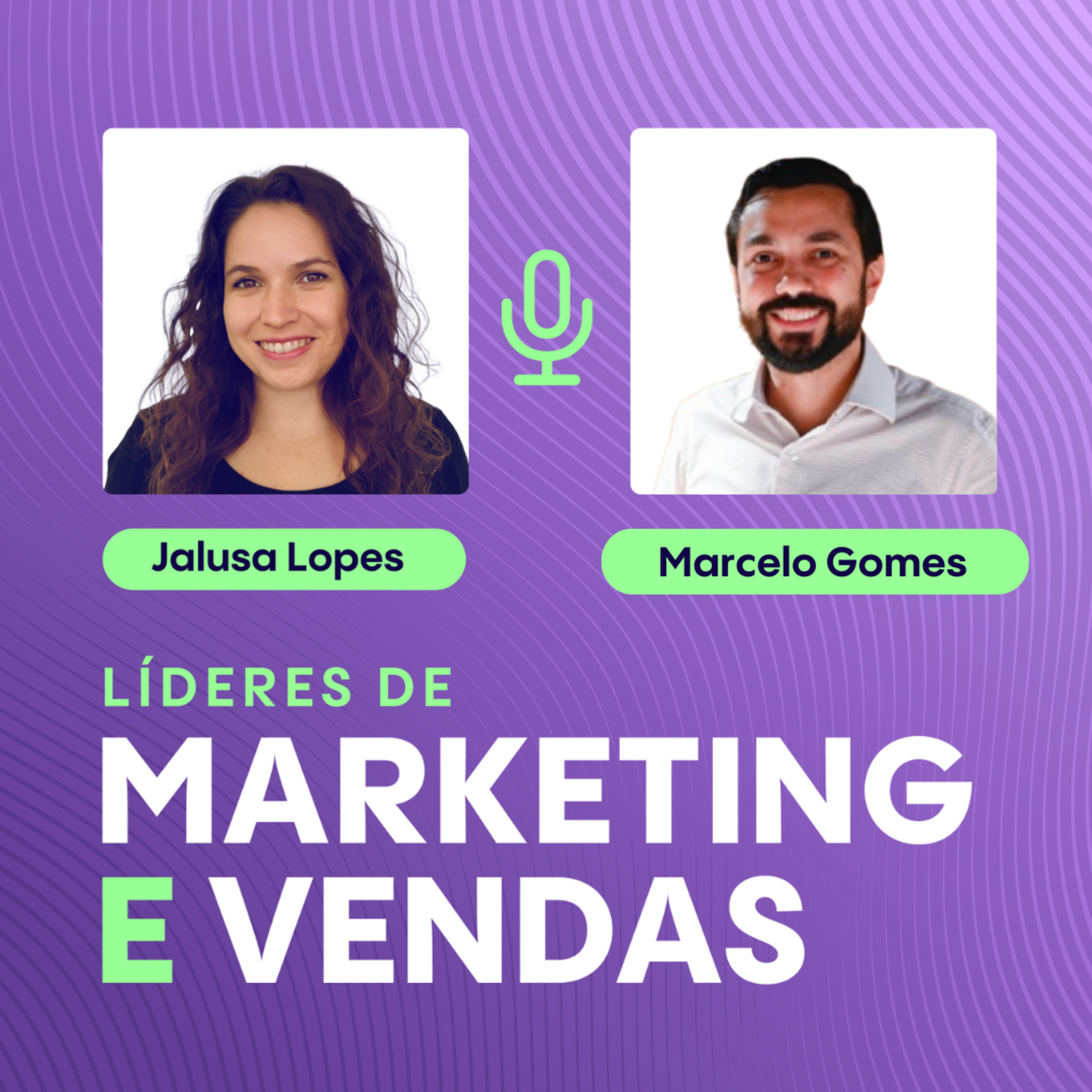 #144 Marcelo Gomes, CEO da Nexti ▷ Tecnologia, eficiência e humanização episode artwork
