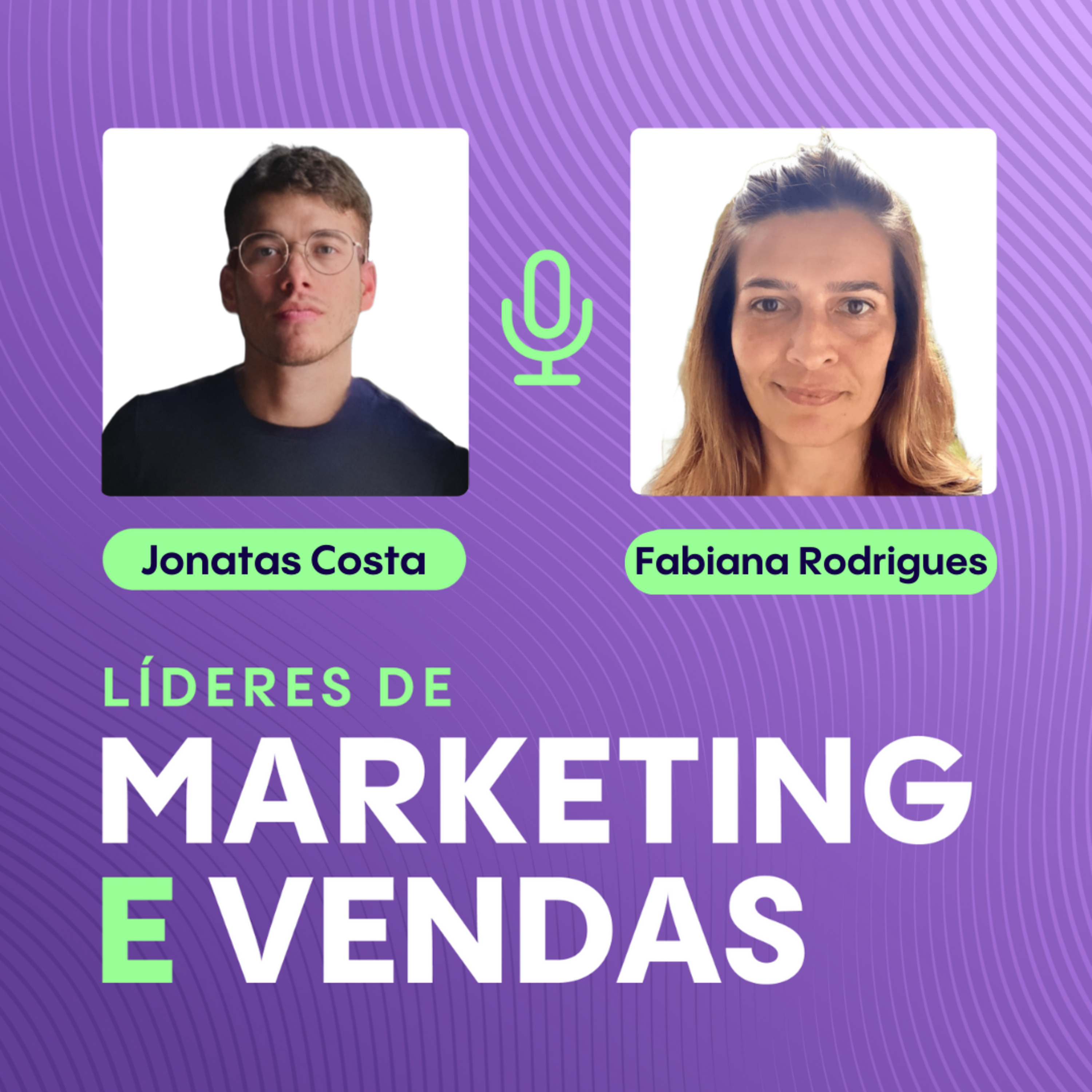 #152 Fabiana Rodrigues, líder da operação de e-commerce do Grupo Technos ▷ Estratégias digitais para escalar vendas sem comprometer a exclusividade da marca episode artwork