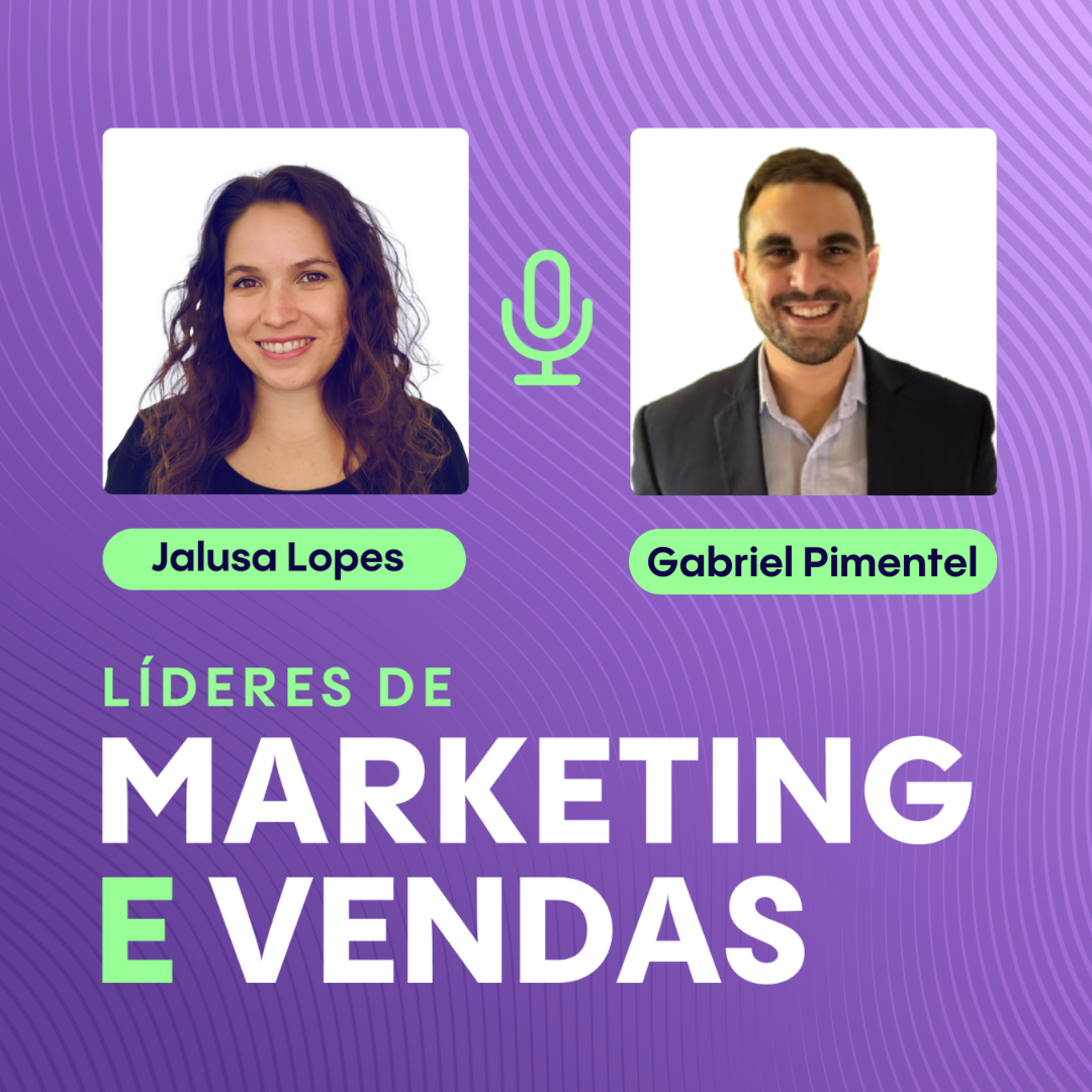#156 Gabriel Pimentel, Head de Revenue na Toku ▷ Como lançar do zero e escalar uma operação comercial outbound com foco em fintechs episode artwork