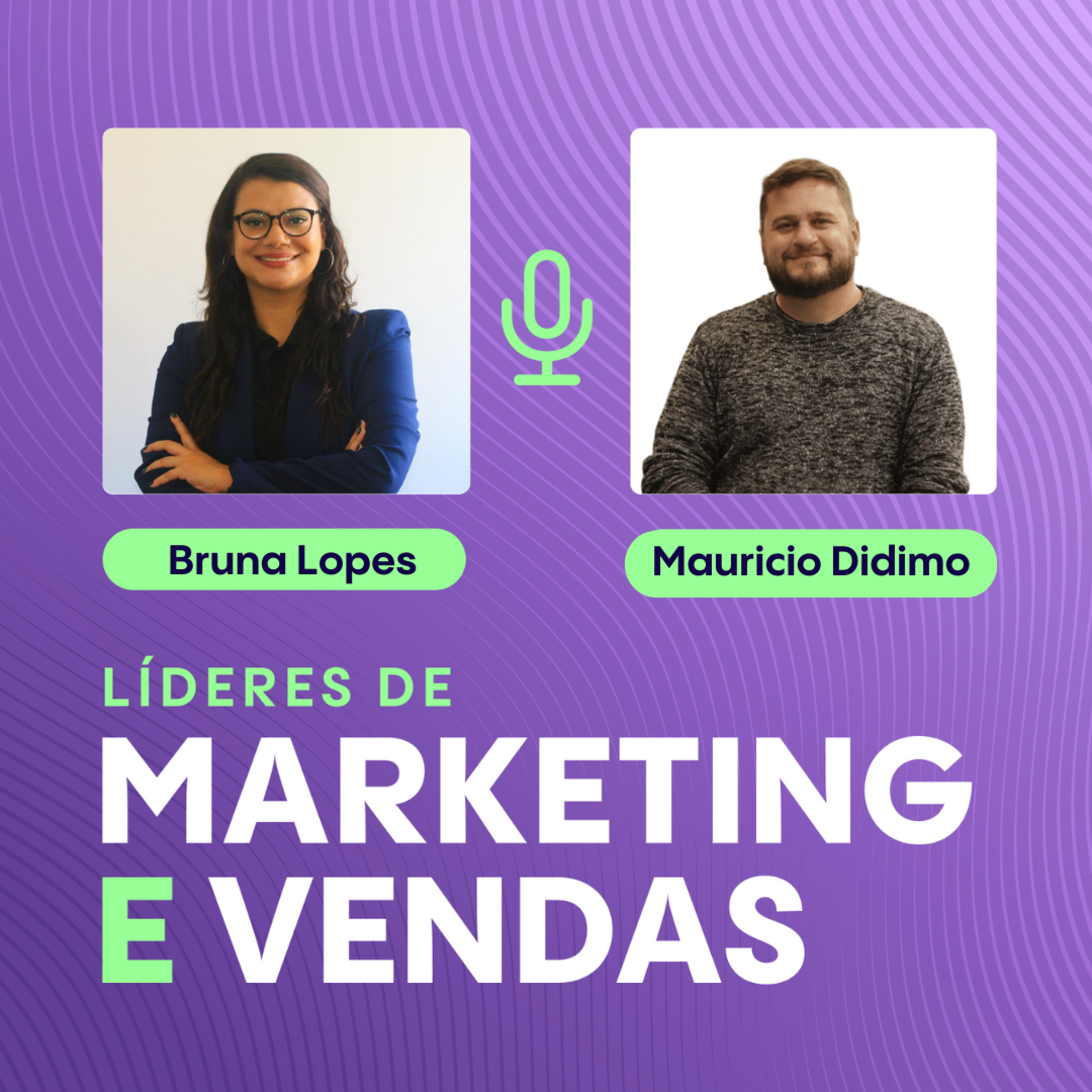 #168 Maurício Didimo, Head de E-Commerce na KapazI ▷ desafios e estratégias para estruturar operações digitais episode artwork