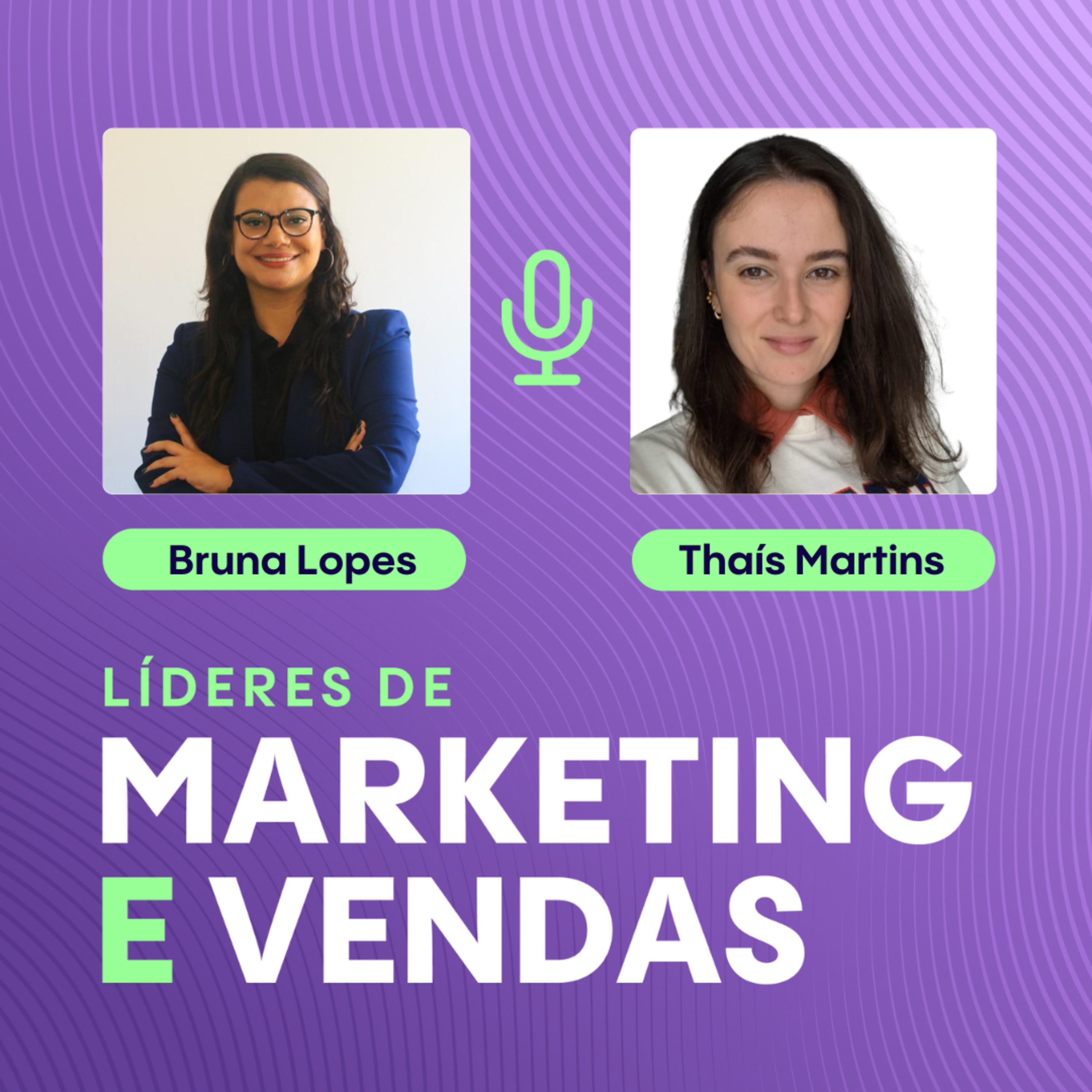 #177 Thais Martins de Araújo, e-commerce manager na Casa das Cuecas ▷ crescimento de 42% no e-commerce com foco no essencial episode artwork