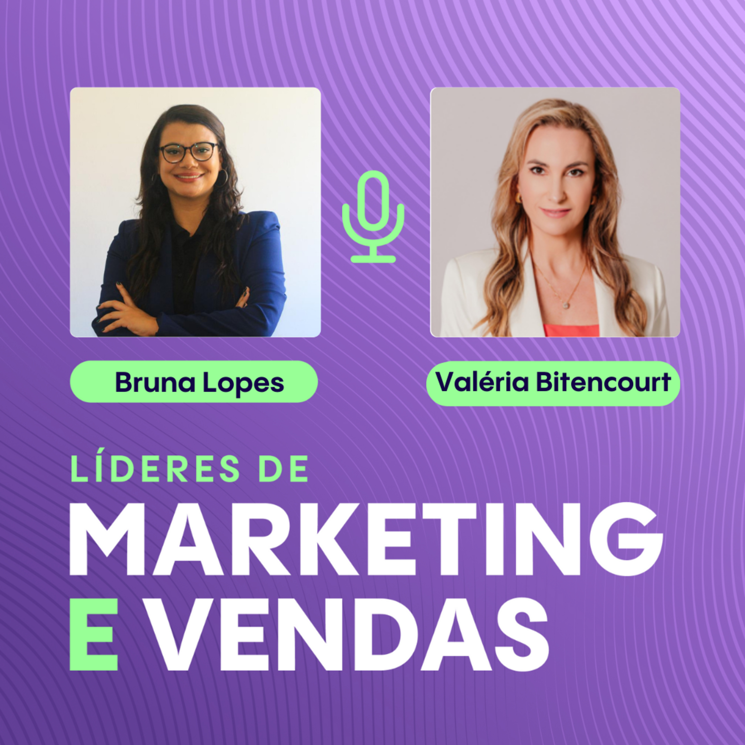 #185 Valéria Bitencourt consultoria sênior de e-commerce - Case Karsten ▷ como estruturar operações digitais e crescer com sustentabilidade no varejo e indústria episode artwork