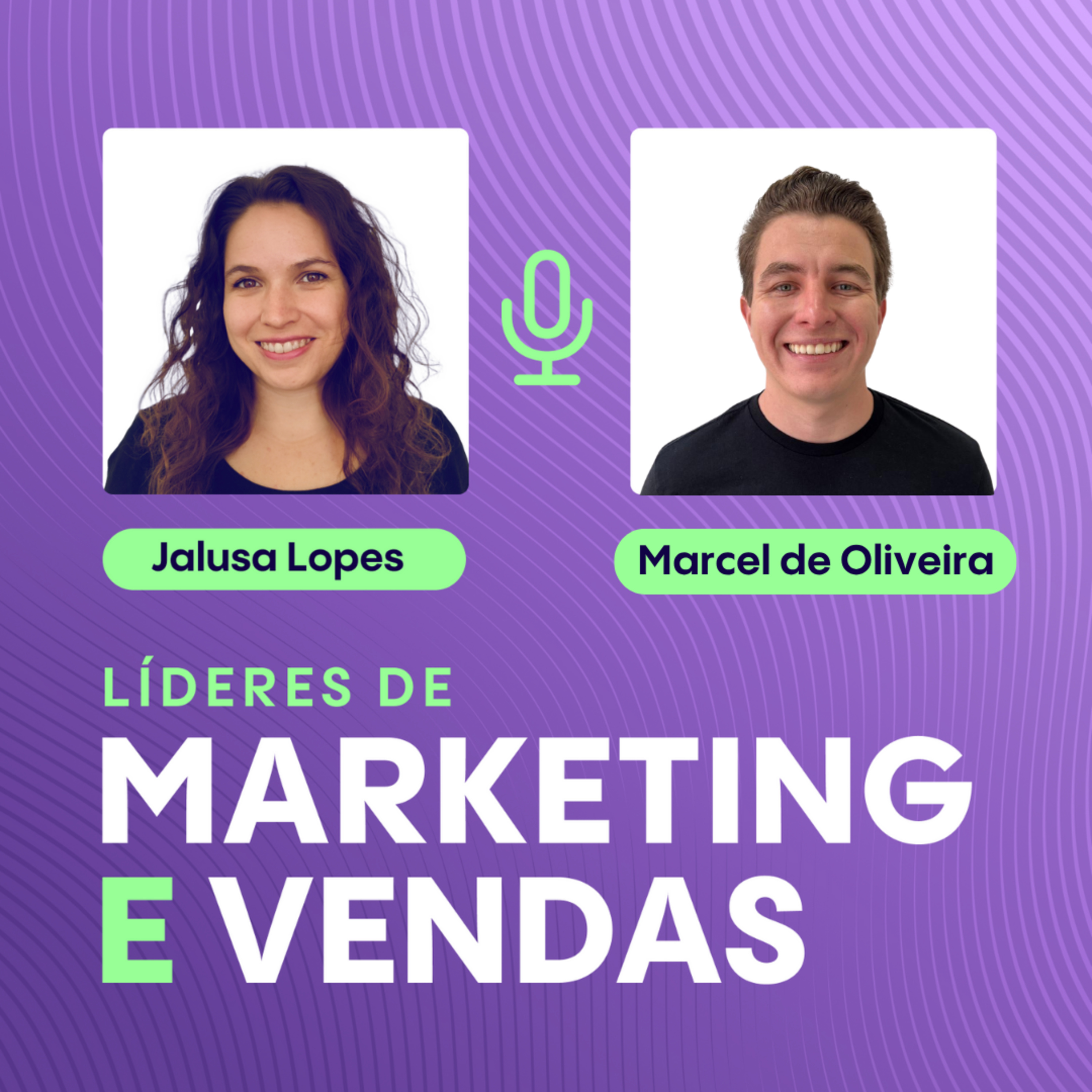 #188 Marcel de Oliveira, gerente de Growth na VEGA I.T ▷ Como liderar a transformação digital no setor hoteleiro com estratégia e proximidade episode artwork