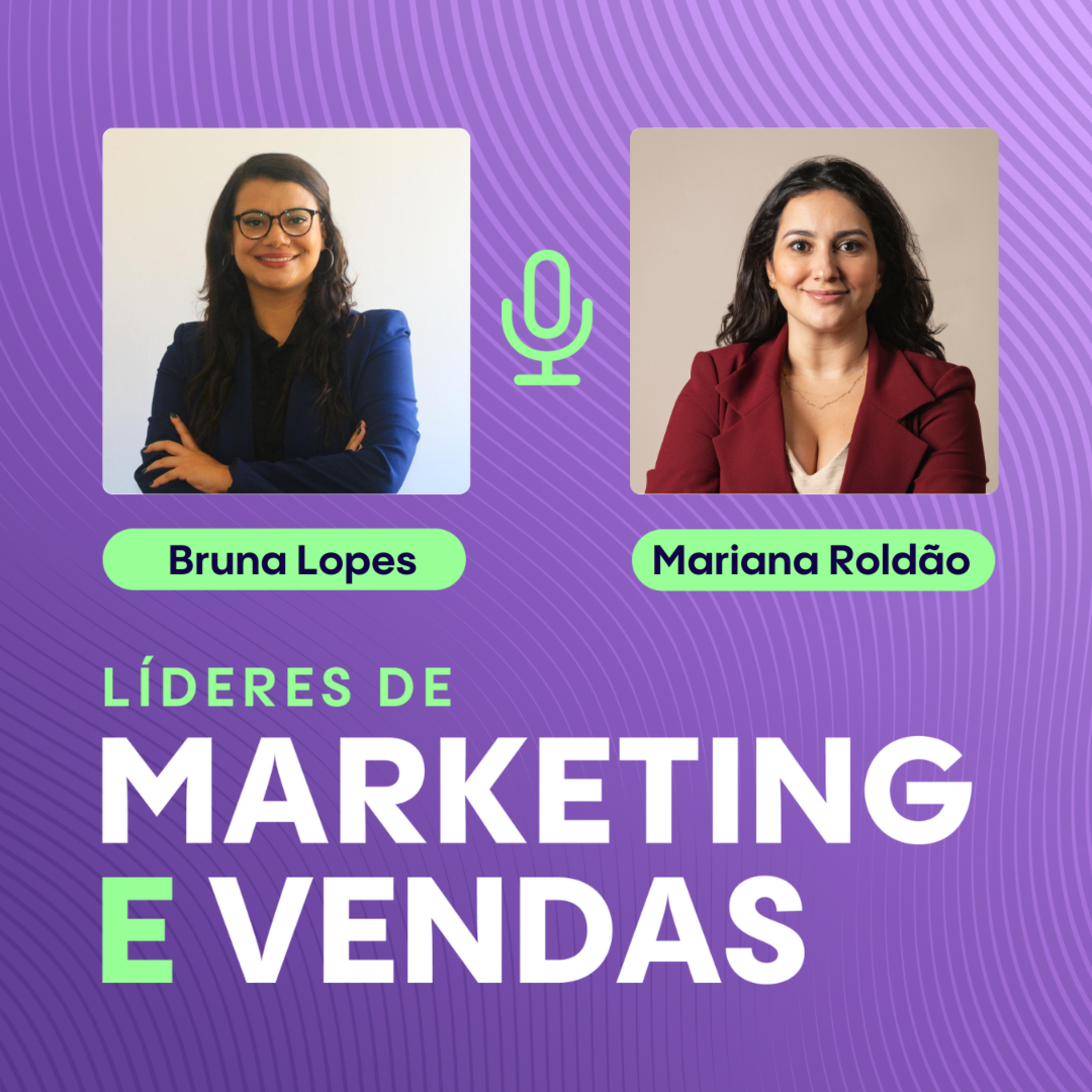 #193 Mariana Lyra Roldão Bagaggio, gerente de transformação digital e atendimento ao cliente ▷ como integrar canais e colocar o cliente no centro da jornada digital episode artwork