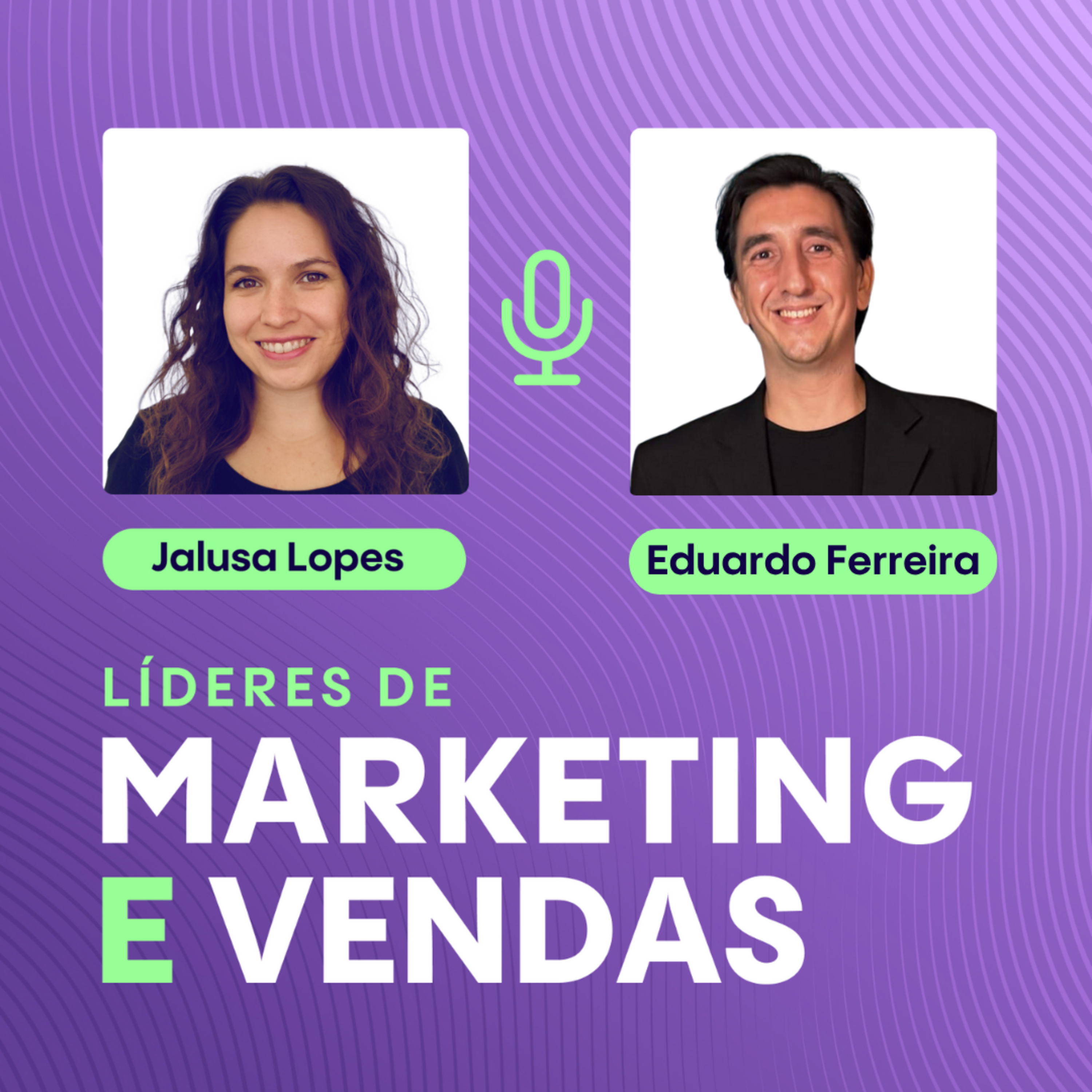 #200 Eduardo Ferreira, sócio fundador e CEO da Mainô ▷ Como transformar complexidade em tração comercial com tecnologia e especialização episode artwork