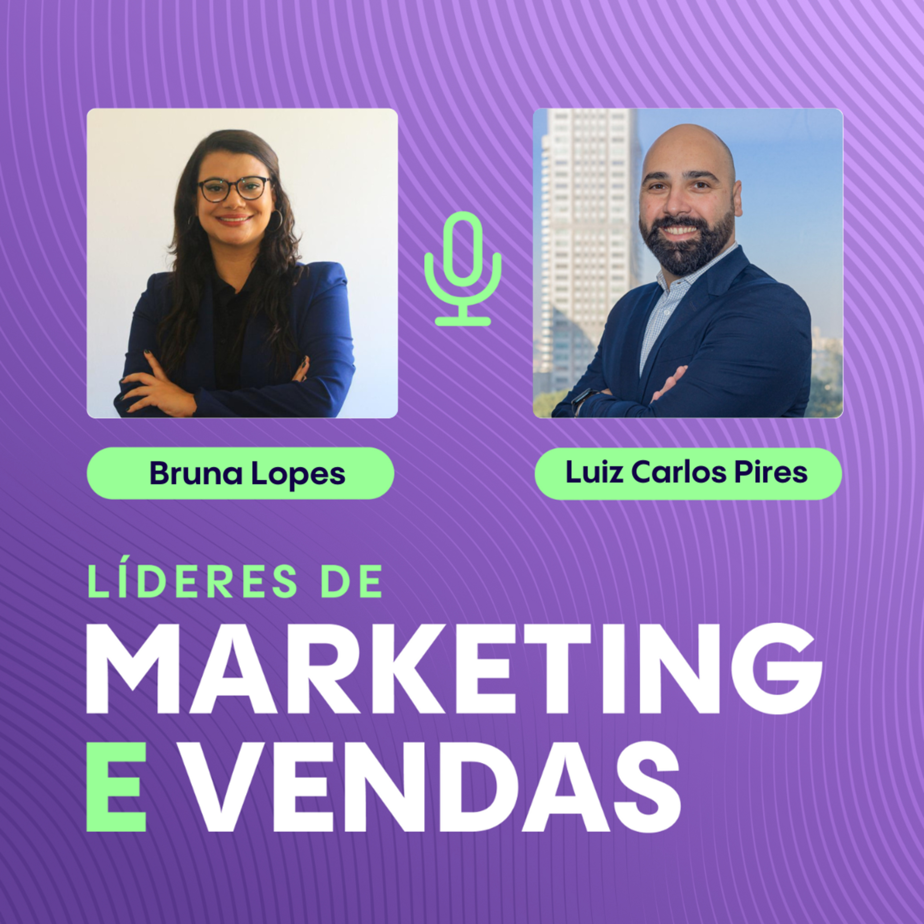 #215 Luiz Carlos Pires, superintendente de digital, produtos e CX na Assurant ▷ como simplificar o seguro integrado com tecnologia e foco na jornada episode artwork