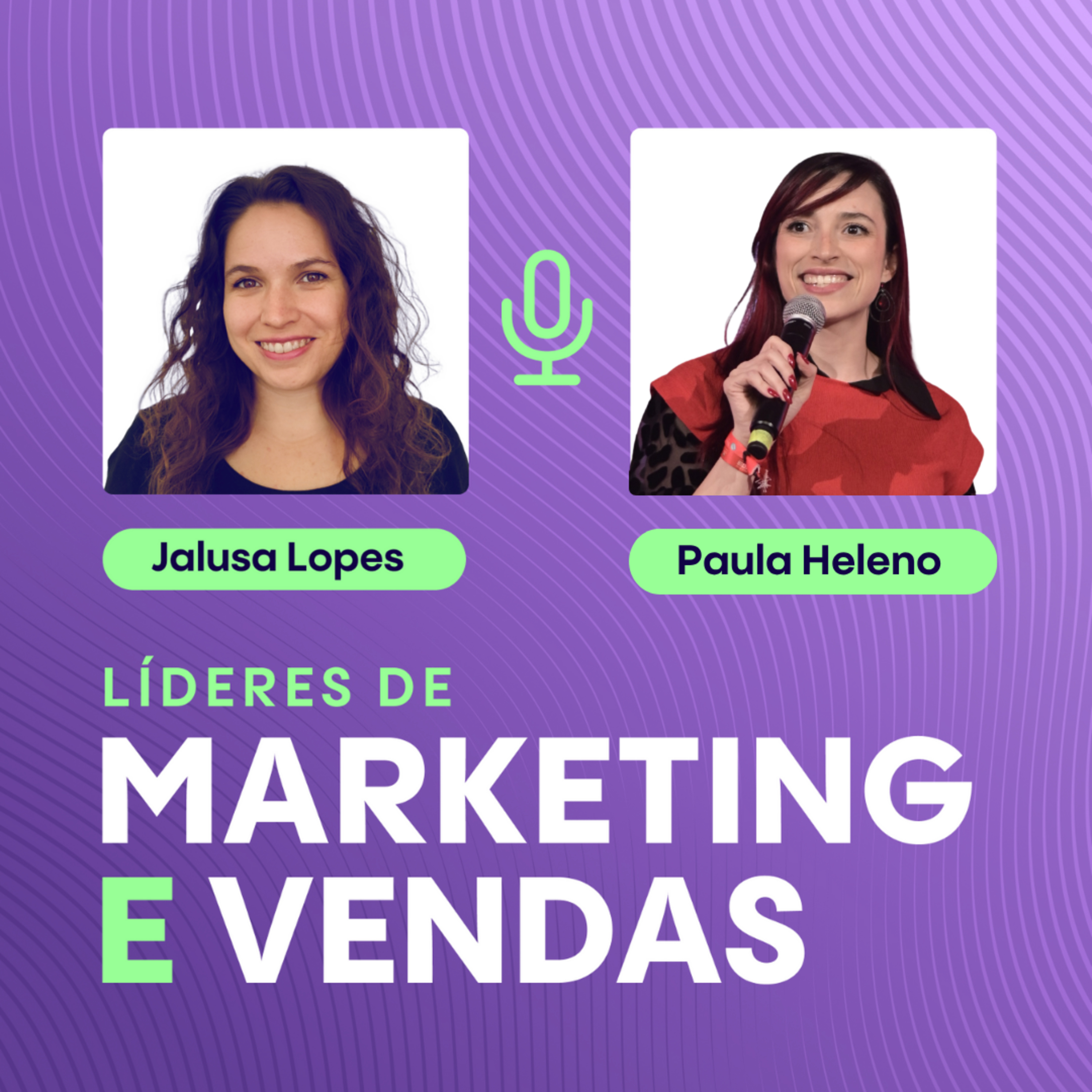 #222 Paula Heleno Kopczynski, gerente de marketing na Maple Bear Brasil ▷ Como comunicar o propósito real de uma marca educacional em escala nacional episode artwork