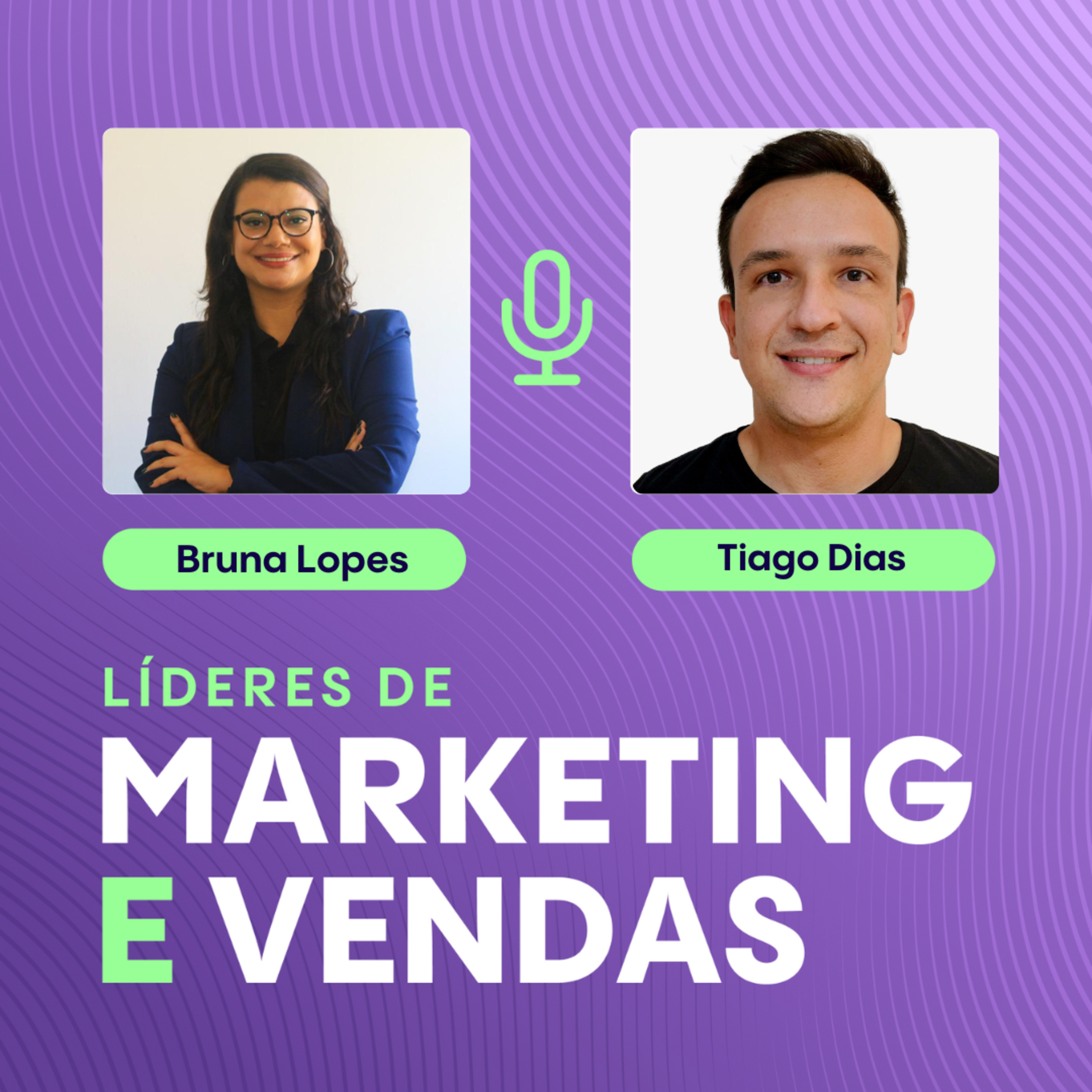 #224 Tiago Dias, Head Digital na ADCOS ▷ como a inovação digital aproxima a ciência da beleza no varejo omnichannel episode artwork