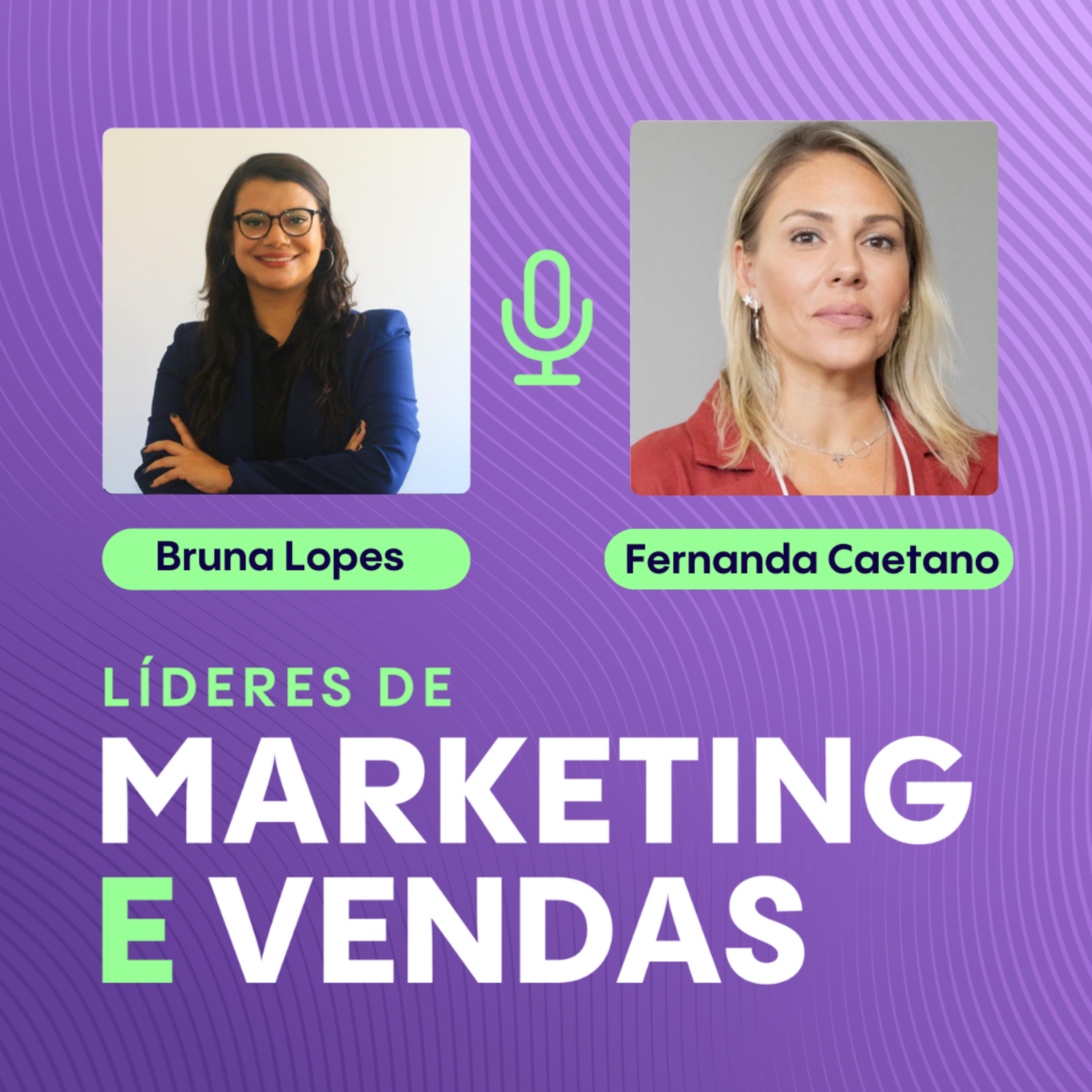 #230 Fernanda Caetano, head de performance no Grupo Sacada ▷ como criar desejo, consistência e resultados no varejo de moda digital episode artwork