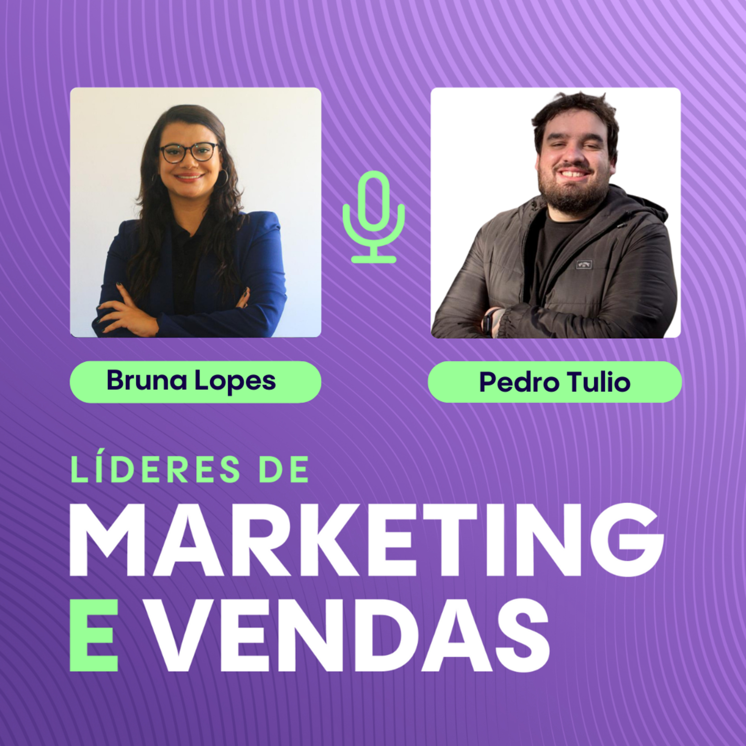 #243 Pedro Tulio, Head de E-commerce na Skelt Beauty Brands ▷ Como construir marcas de beleza digitais com verdade, comunidade e inovação episode artwork