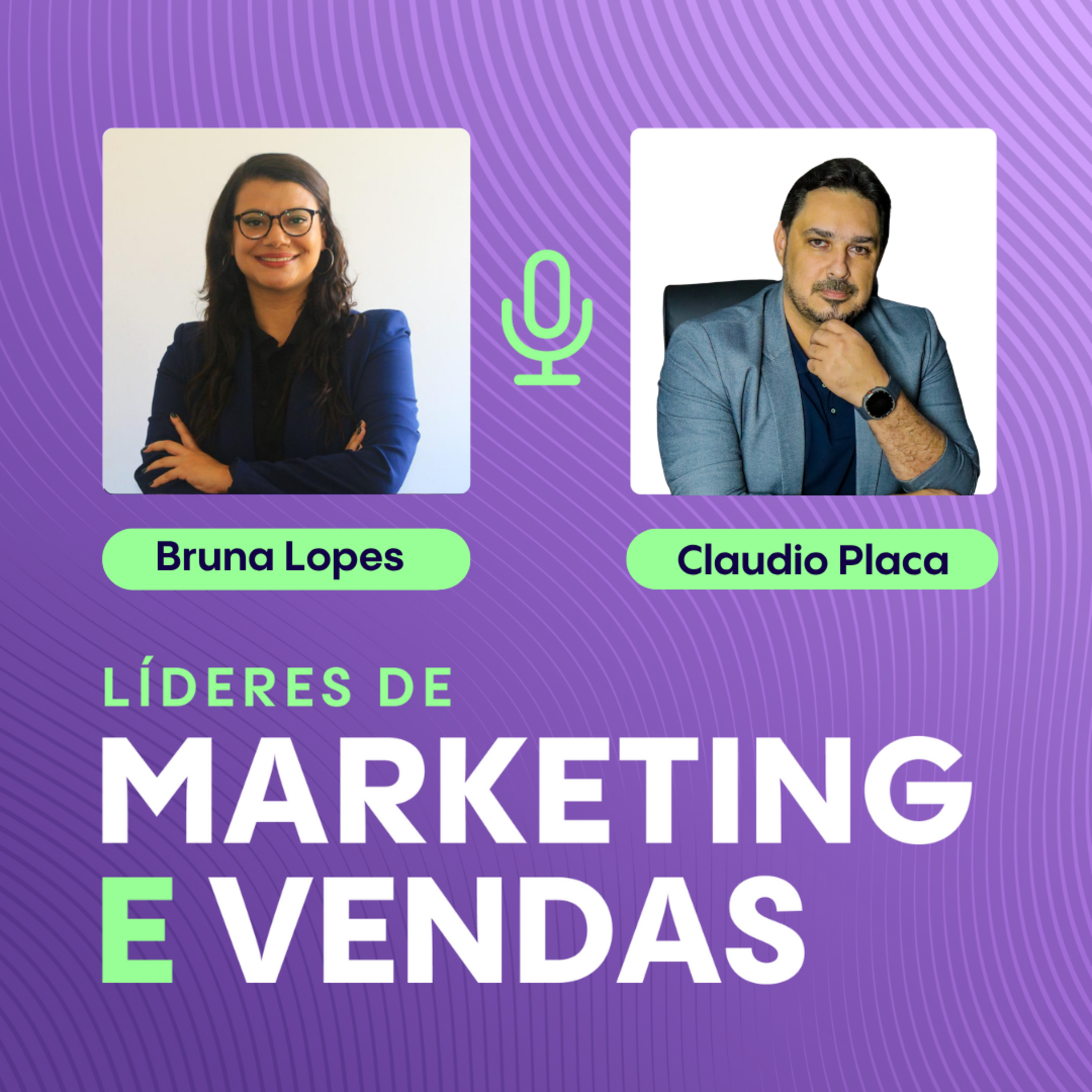 #258 Claudio Placa, CTO/CXO na Alcans Telecom ▷ Como unir tecnologia e experiência do cliente para escalar Serviços de Internet no Brasil episode artwork