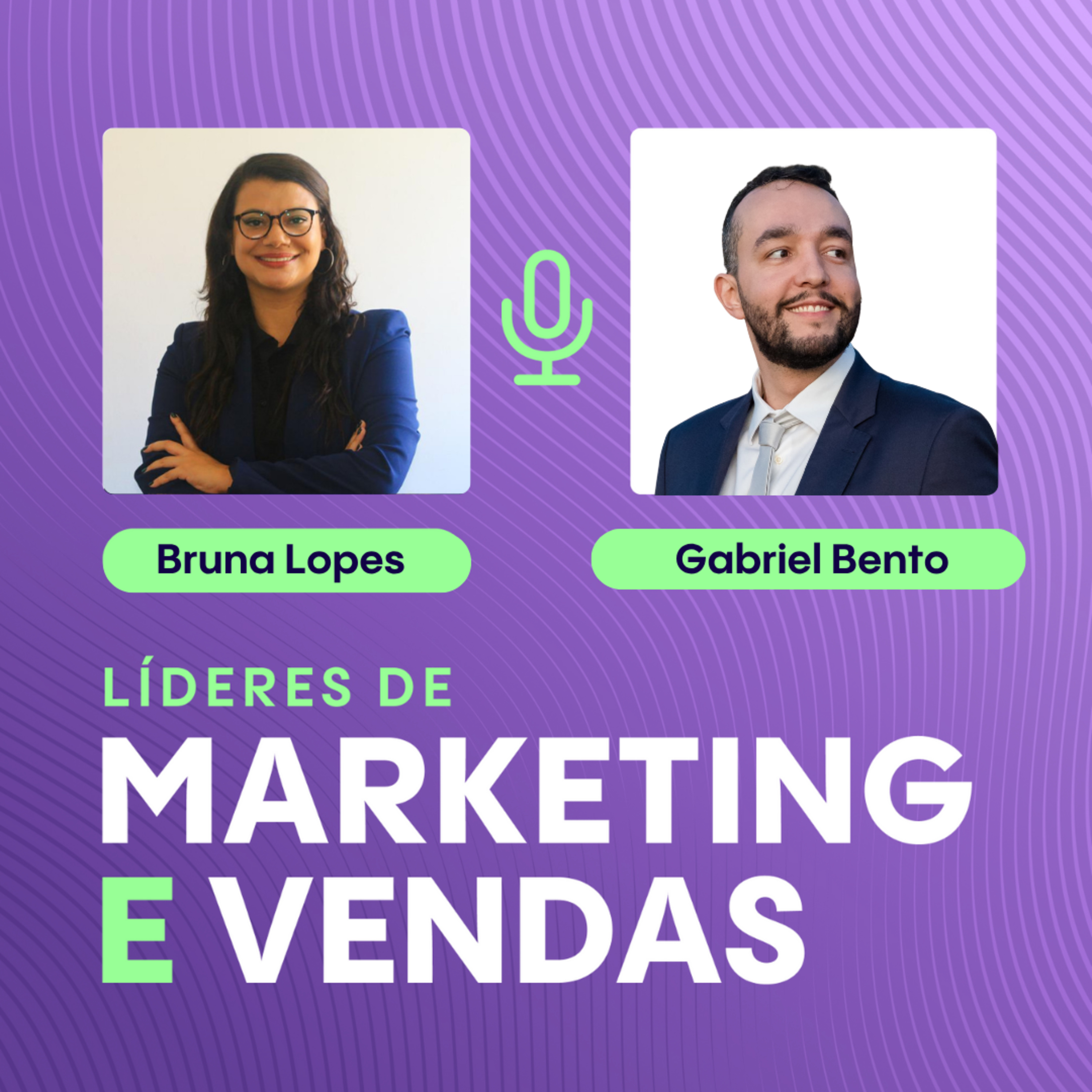 #262 Gabriel Bento, Gerente de Canais Digitais no Grupo Friopeças ▷ Como digitalizar um setor técnico com dados, performance e experiência B2B2C episode artwork