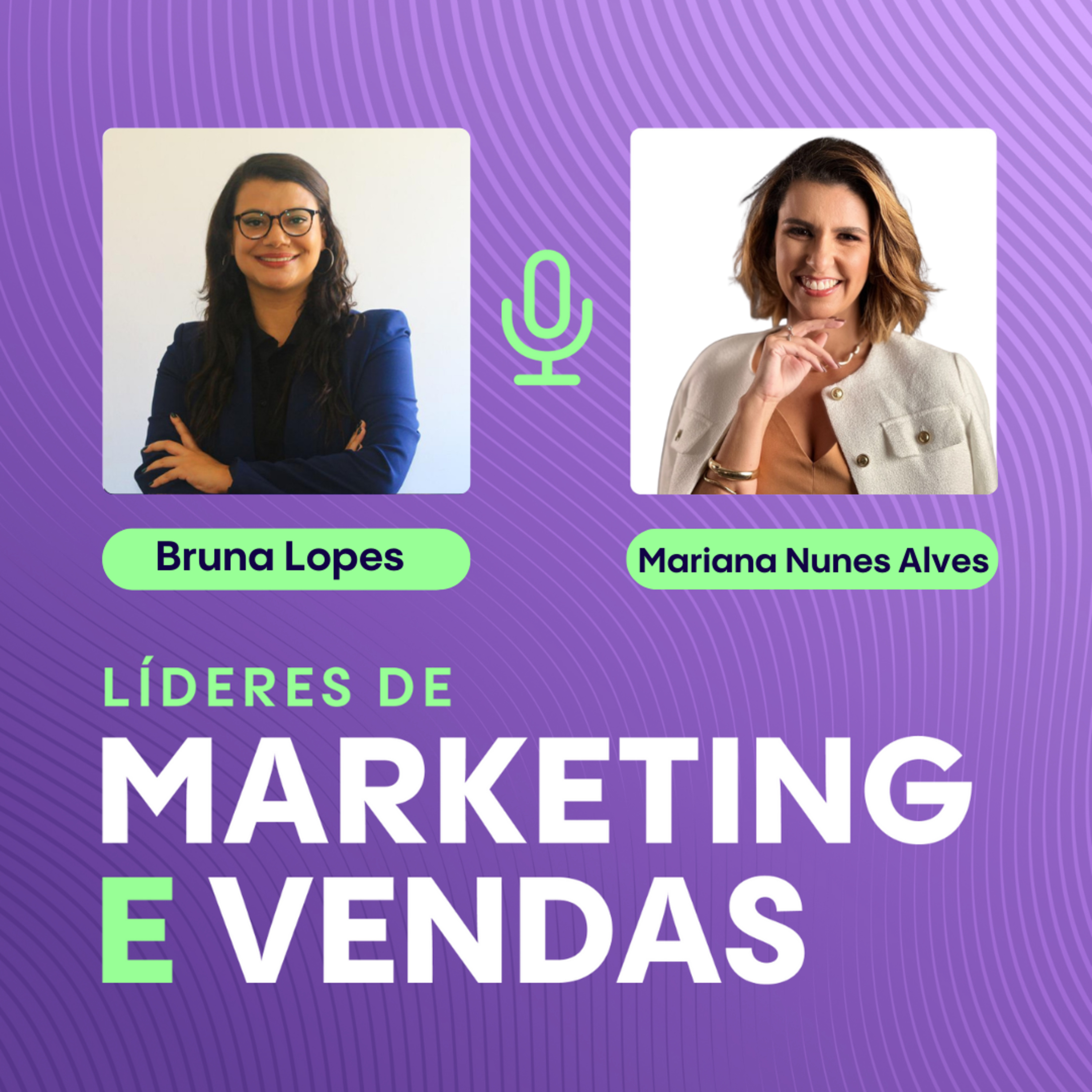 #274 Mariana Nunes Alves, Gerente de Growth no Grupo Boticário ▷ Como criar estratégias escaláveis mesmo em grandes corporações #274 Mariana Nunes Alves, Gerente de Growth no Grupo Boticário ▷ Como criar estratégias escaláveis mesmo em grandes corporações