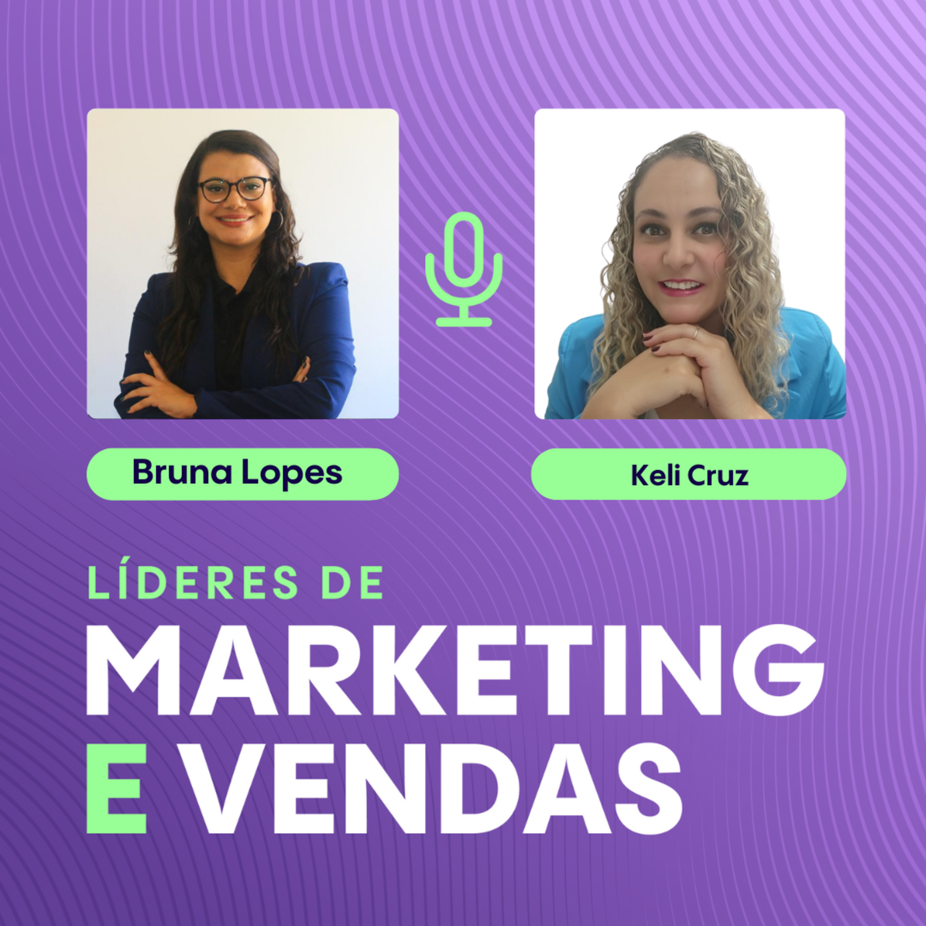 #281 Keli Cruz, Gerente de Customer Service e Customer Experience da Suvinil Glasu ▷ Como surpreender e engajar clientes em momentos de transformação #281 Keli Cruz, Gerente de Customer Service e Customer Experience da Suvinil Glasu ▷ Como surpreender e engajar clientes em momentos de transformação