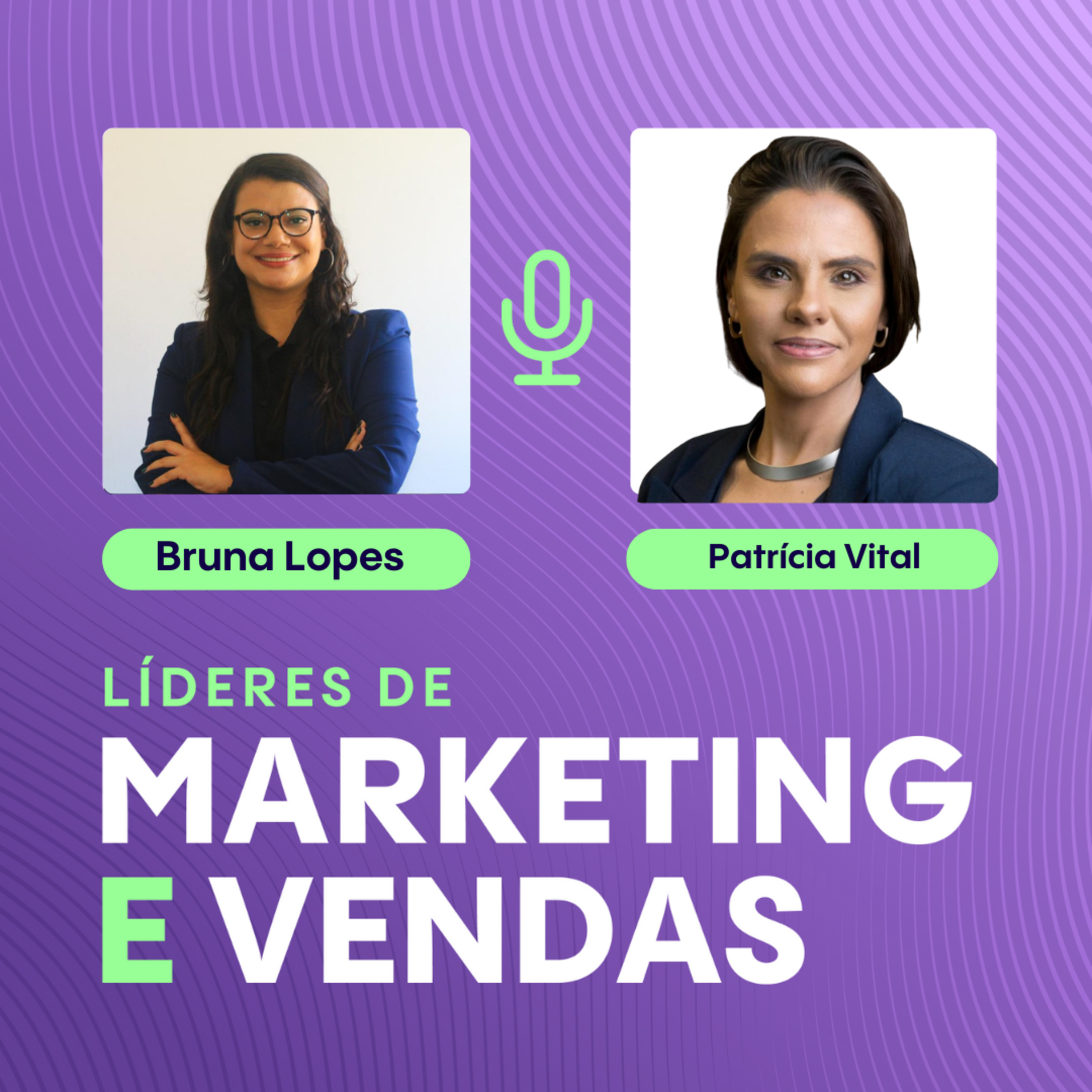 #283 Patrícia Vital, Diretora de Marketing na Cruzeiro do Sul Educacional ▷ Como a combinação de dados, design e tecnologia transforma a educação no Brasil #283 Patrícia Vital, Diretora de Marketing na Cruzeiro do Sul Educacional ▷ Como a combinação de dados, design e tecnologia transforma a educação no Brasil