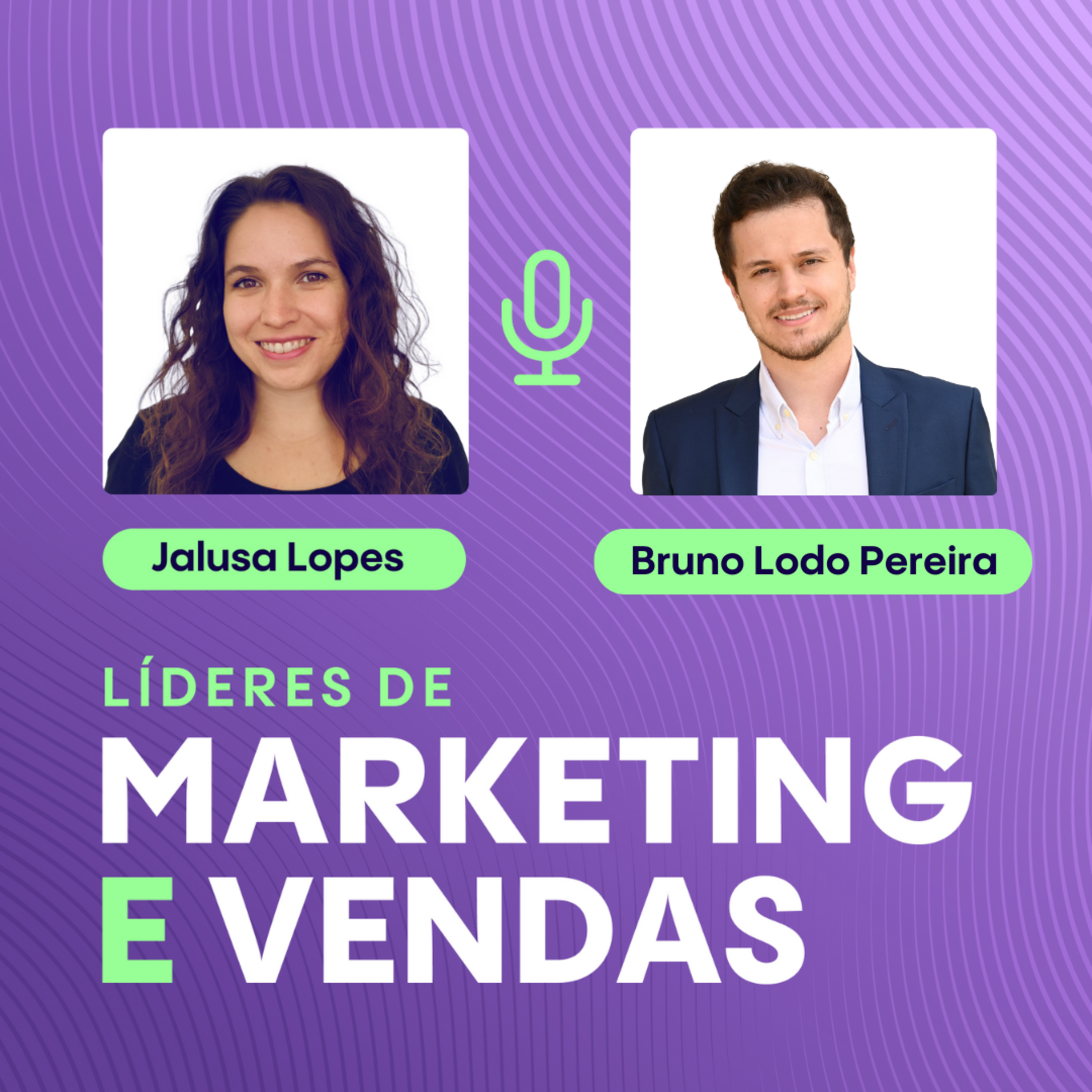 #285 Bruno Lodo, Diretor de CX & Operações da 99Pay ▷ Como fidelizar clientes e inovar no mercado financeiro episode artwork