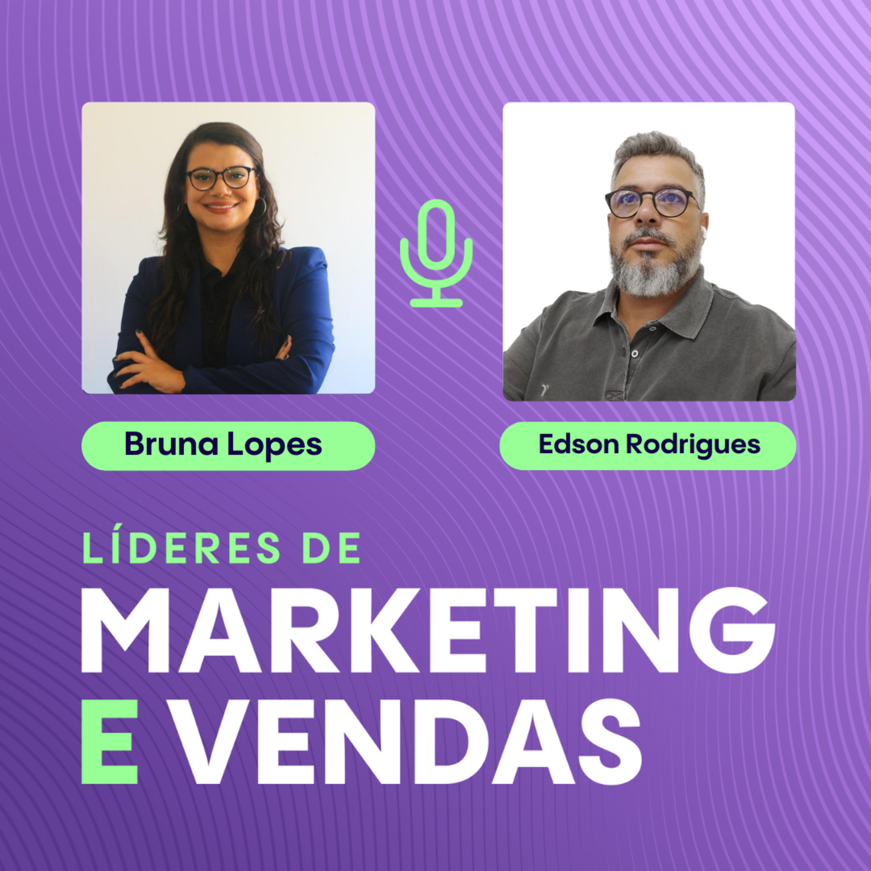 #287 Edson Rodrigues, Gerente de Experiência do Cliente da Carajás Home Center ▷ Como a servitização e a omnicanalidade estão moldando o varejo de construção e decoração episode artwork