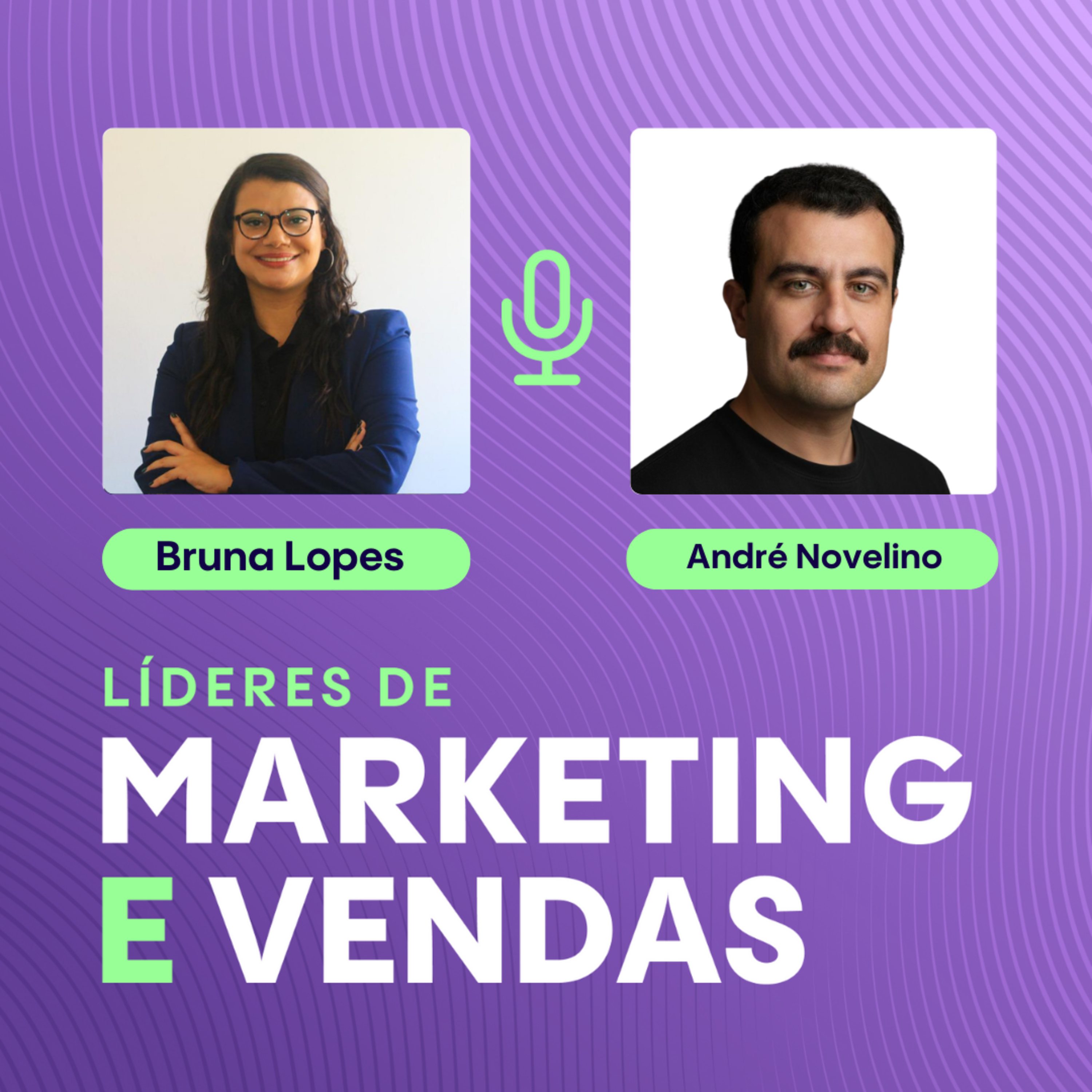 #290 André Novelino, Head de Marketing Growth na Pravaler ▷ Como a personalização, dados e inteligência artificial estão impulsionando o crescimento da educação no Brasil