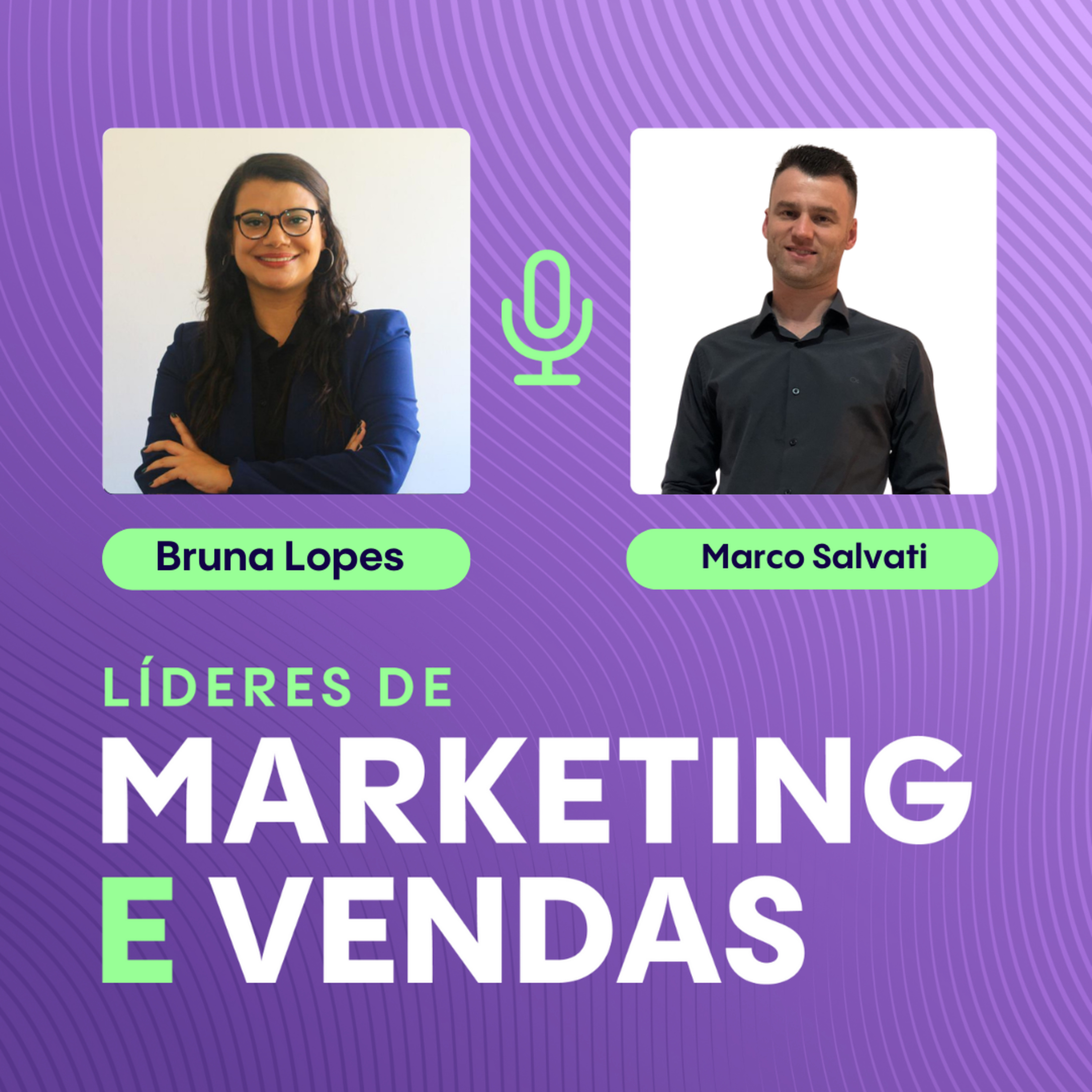 #292 Marco Salvati, Gerente de E-commerce na Agro-Comercial Afubra ▷ Como a tradição da Afubra impulsiona a expansão digital e multicanal da marca episode artwork