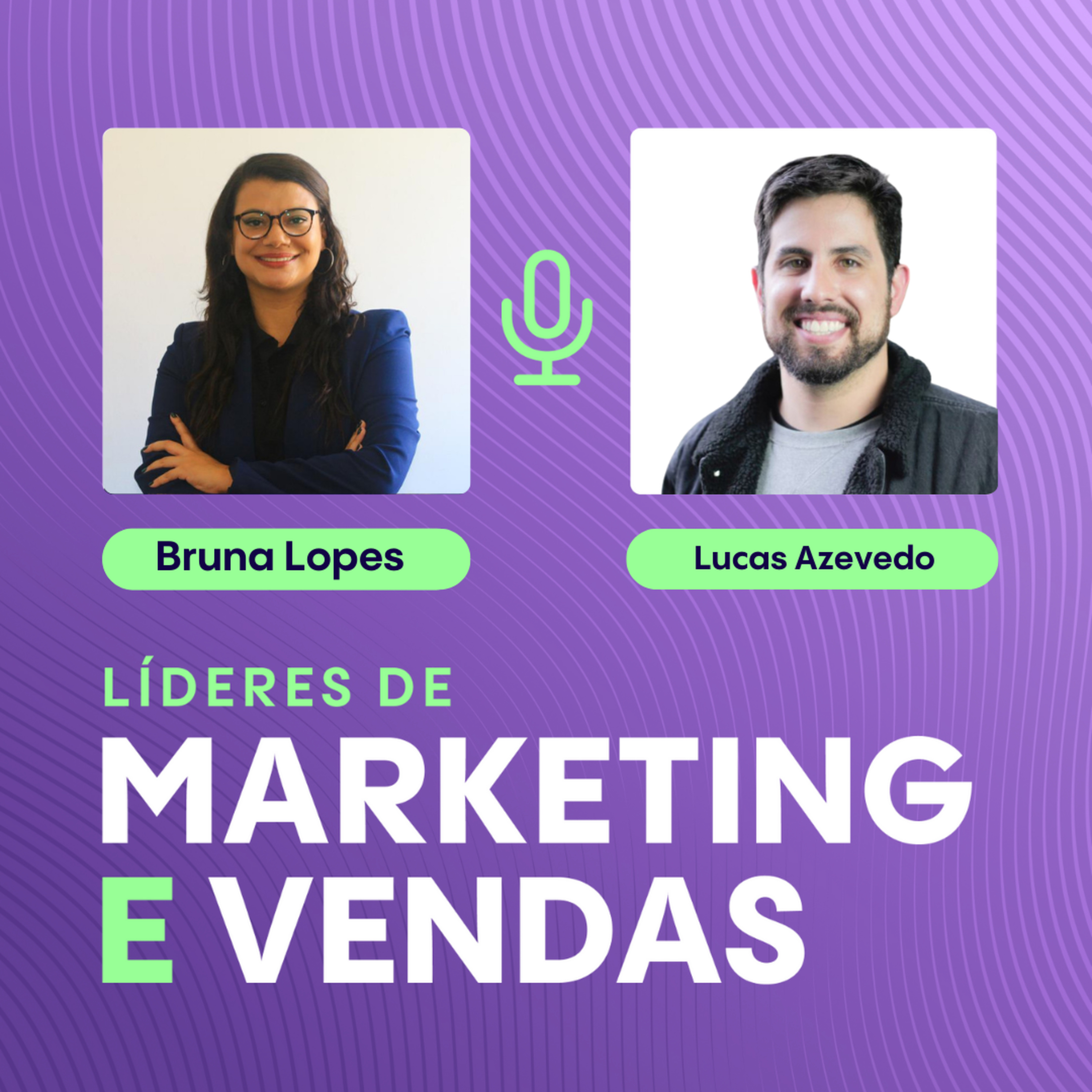 #299 Lucas Azevedo, Diretor de Customer Success da Doctoralia Brasil ▷ Como escalar CS com automação, dados e foco em receita  episode artwork