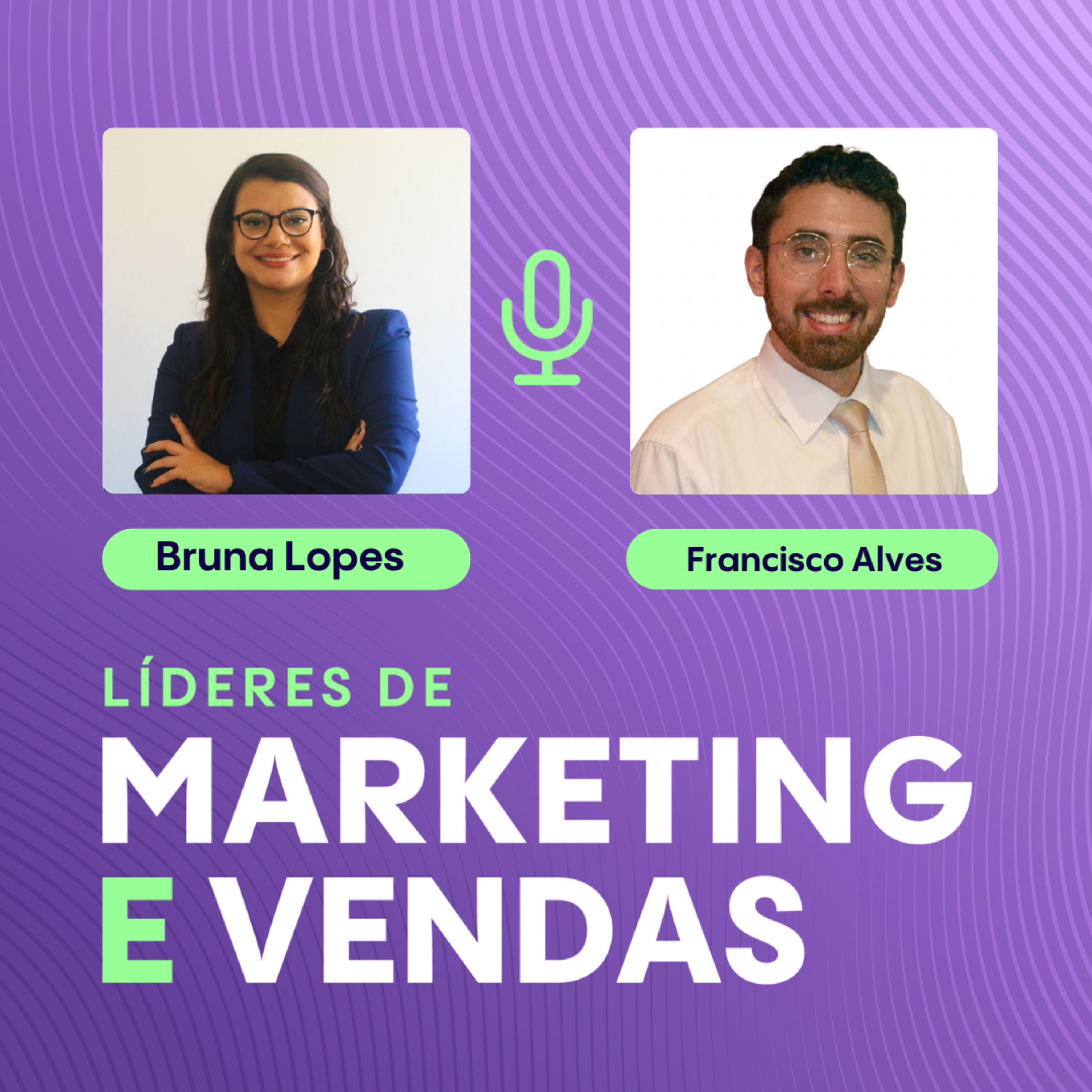 #313 Francisco Alves, Gerente de E-commerce na Condor Brasil ▷ Como uma distribuidora tradicional criou um e-commerce B2B altamente eficiente episode artwork
