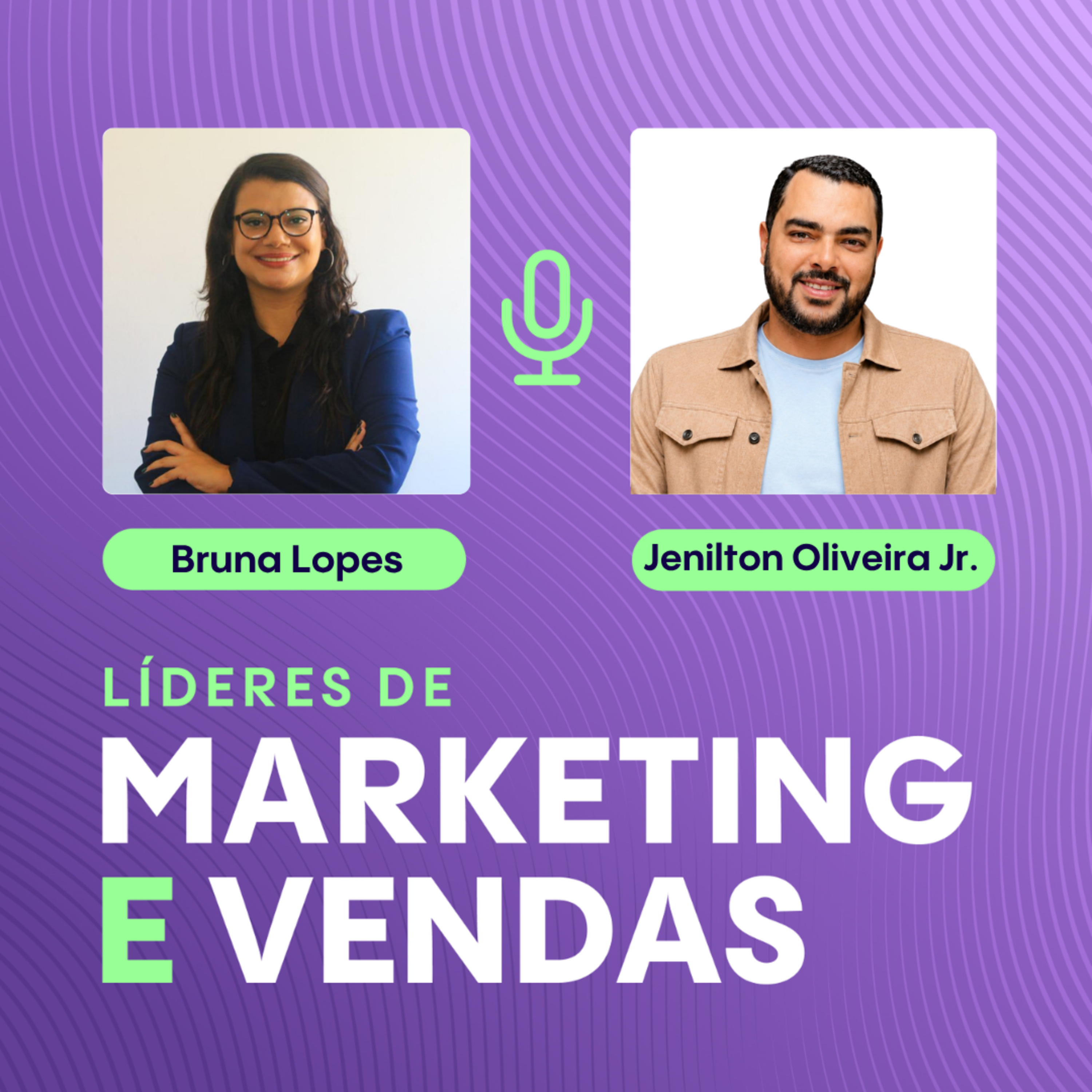 #370 Jenilton Oliveira Jr., Coordenador de Pós-Vendas e Experiência do Cliente do Transamerica Resort Comandatuba ▷ Como transformar pós-vendas em experiências que fidelizam clientes episode artwork