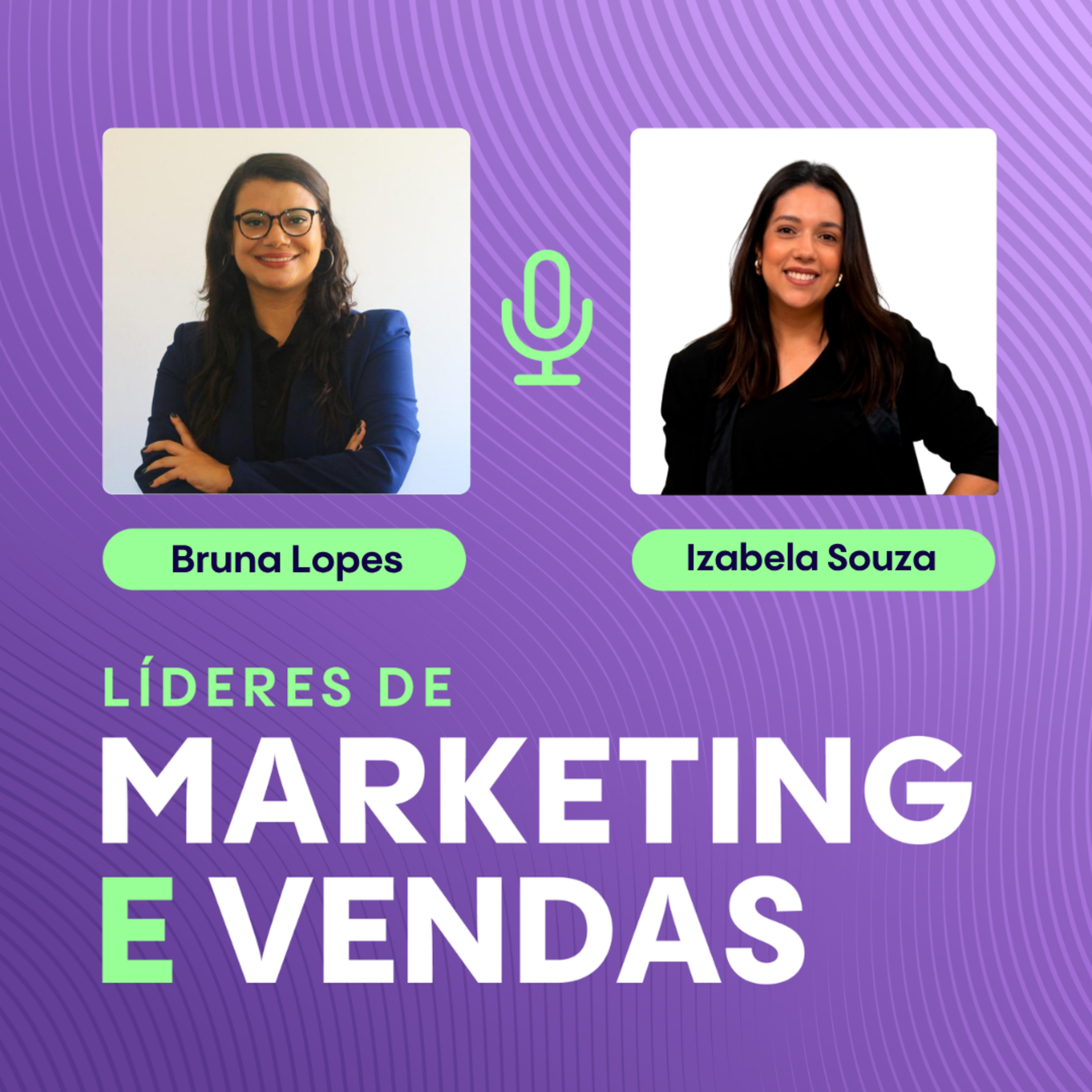 #373 Izabela Souza, Head de Marketing da WAM Group ▷ Como transformar experiências em desejo de marca no turismo episode artwork