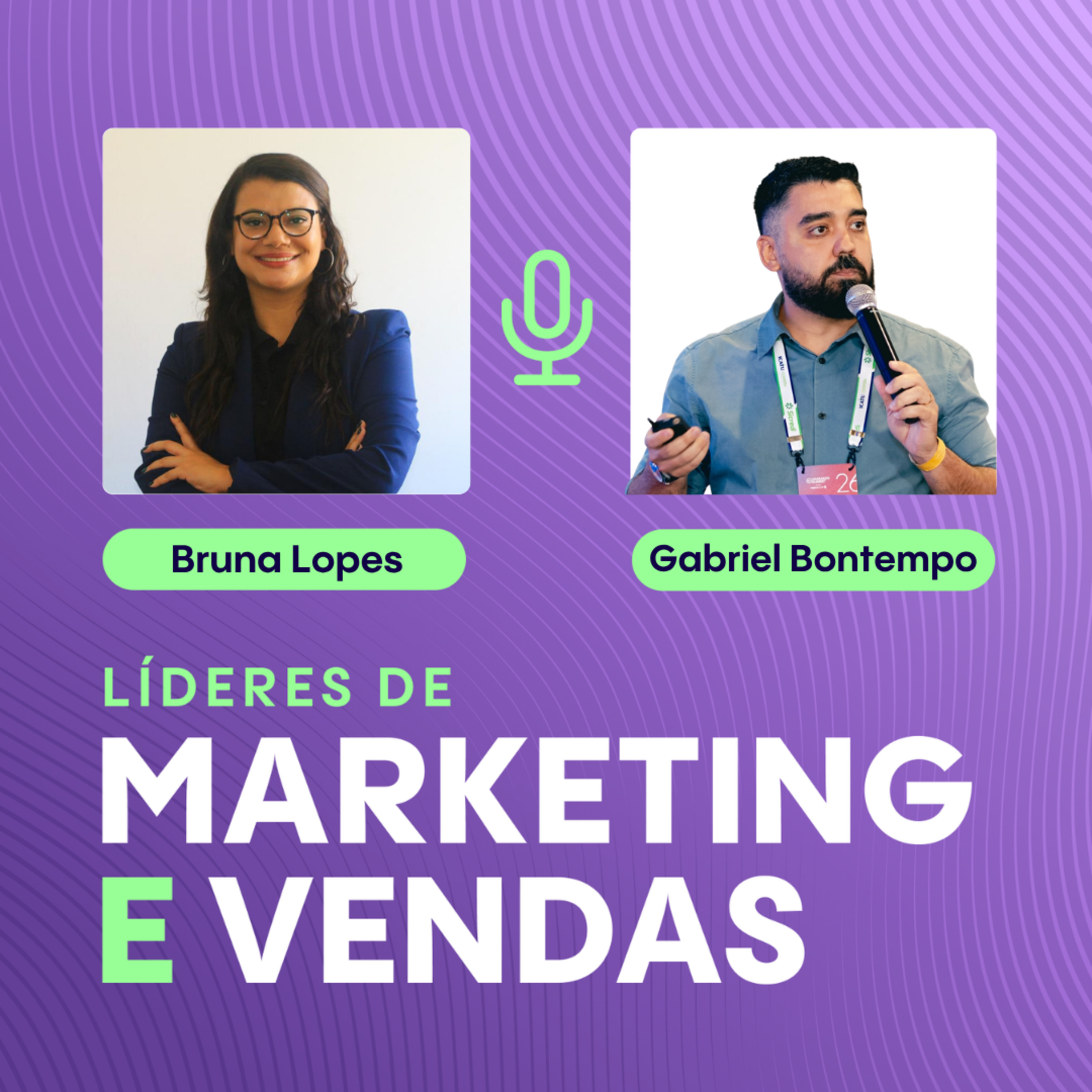#375 Gabriel Bontempo, Head de e-commerce, Beach Park Hotéis e Turismo S/A ▷ Como transformar experiência em crescimento digital episode artwork