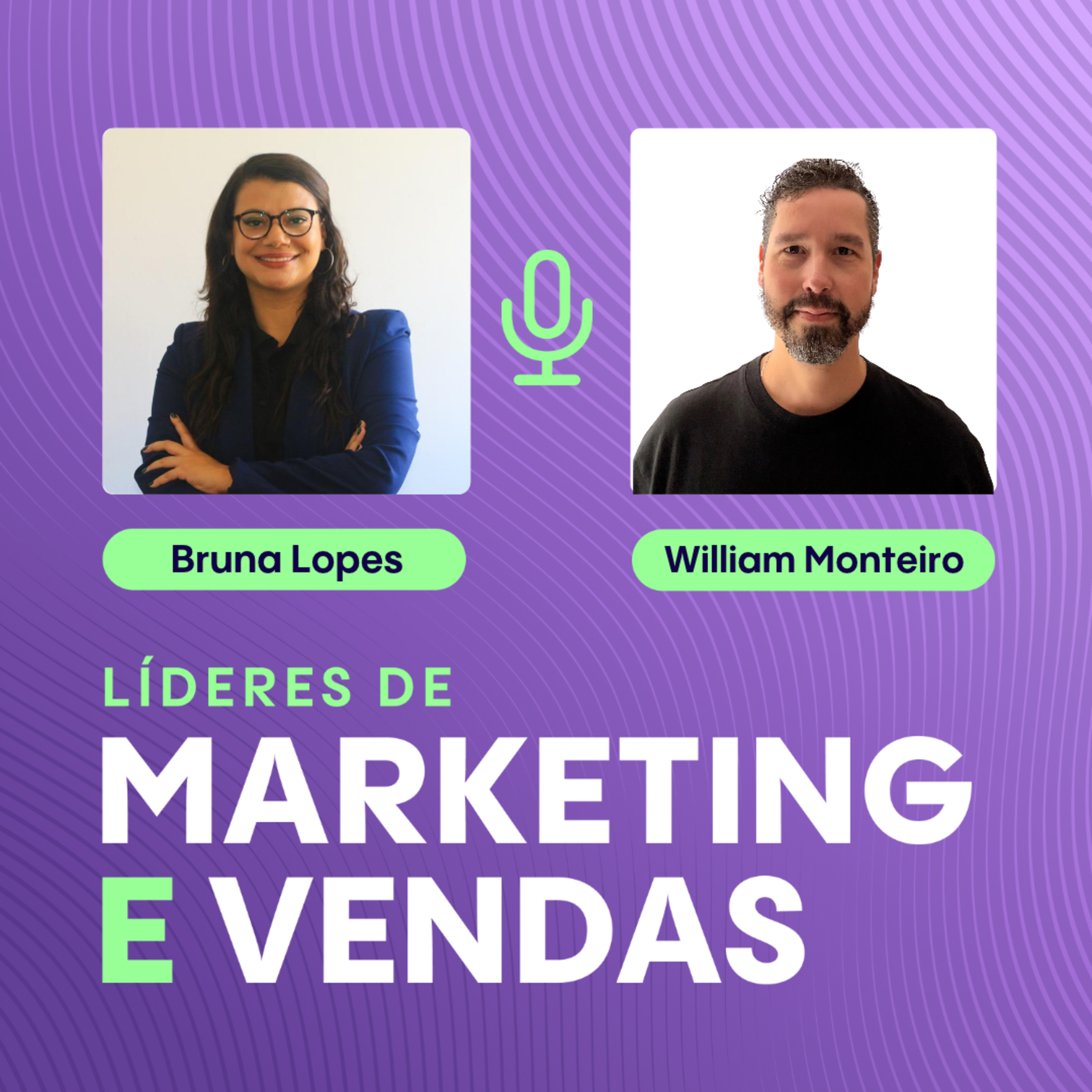 #390 William Monteiro, Growth Marketing Manager de Ecommerce da Azul Linhas Aéreas Brasileiras ▷ Como dados e experiência constroem valor além do preço episode artwork