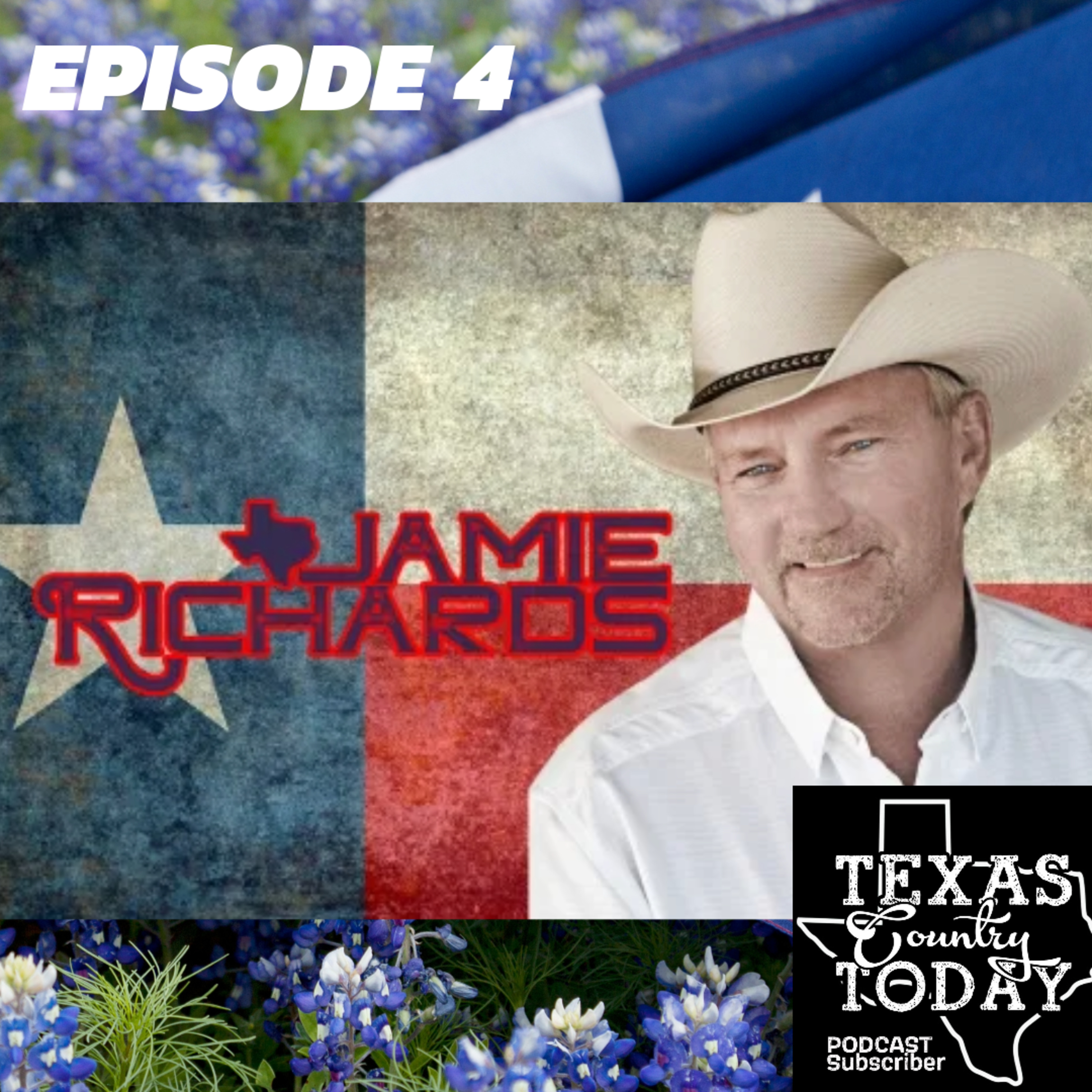 Texas Country Today Podcast