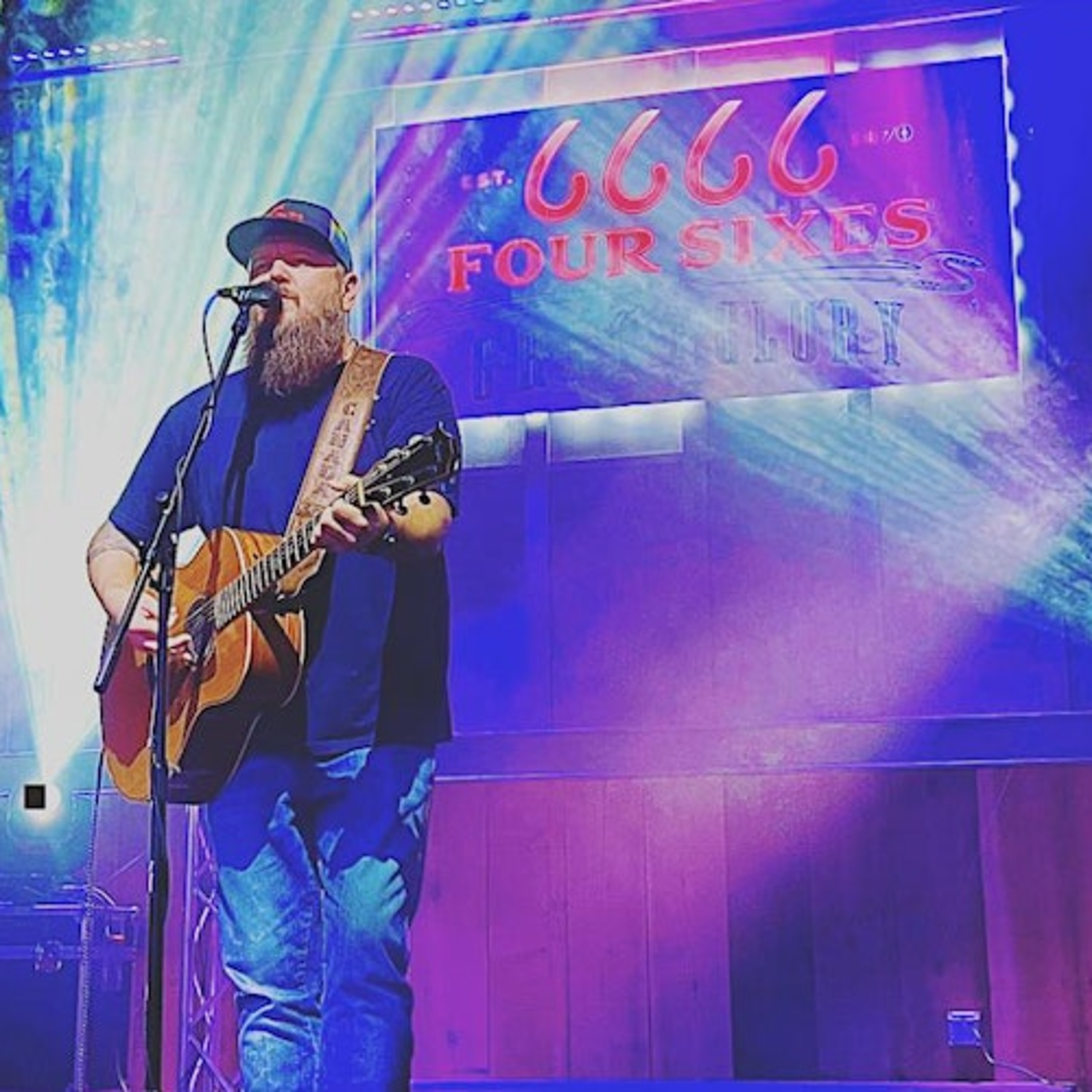 Texas Country Today Podcast