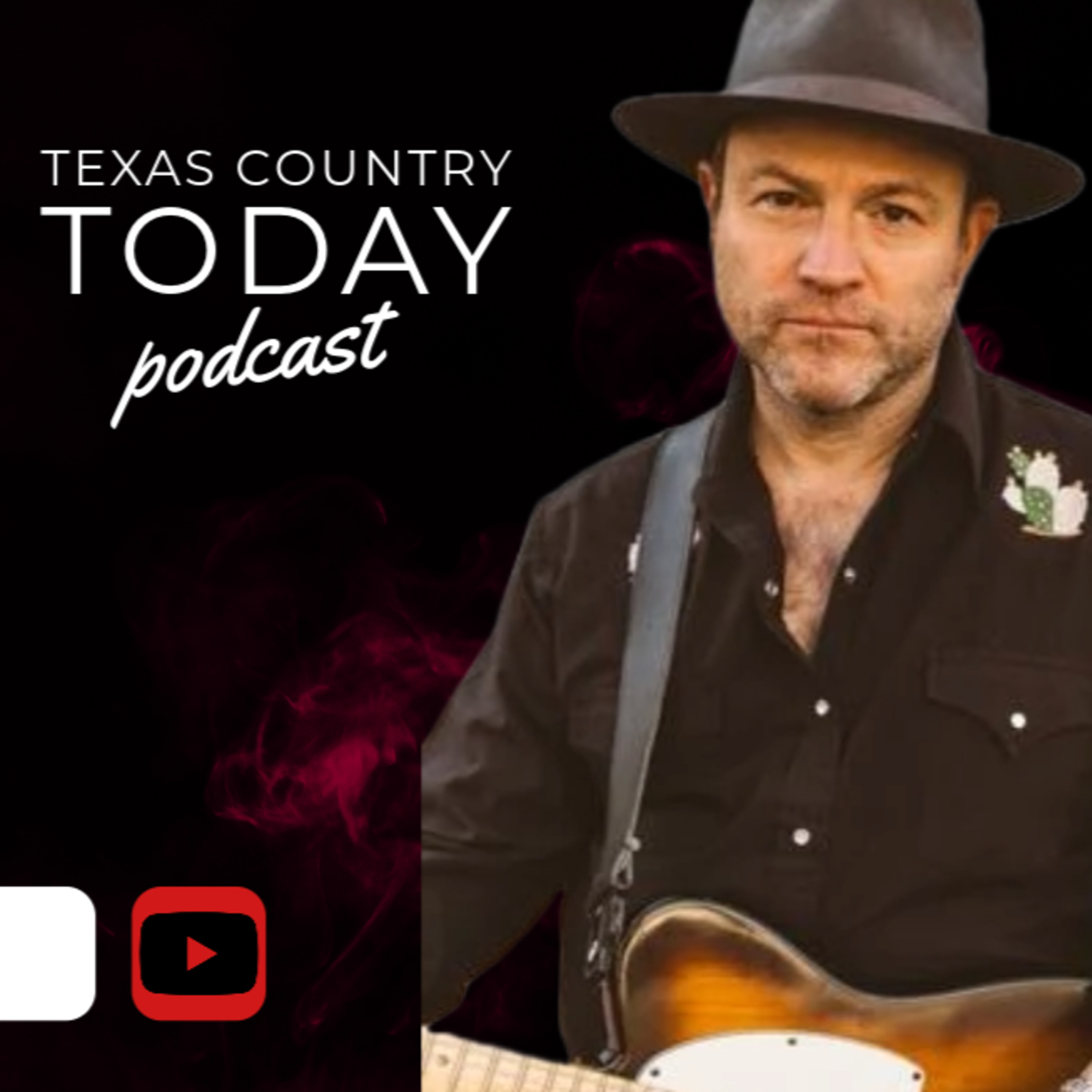 Texas Country Today Podcast
