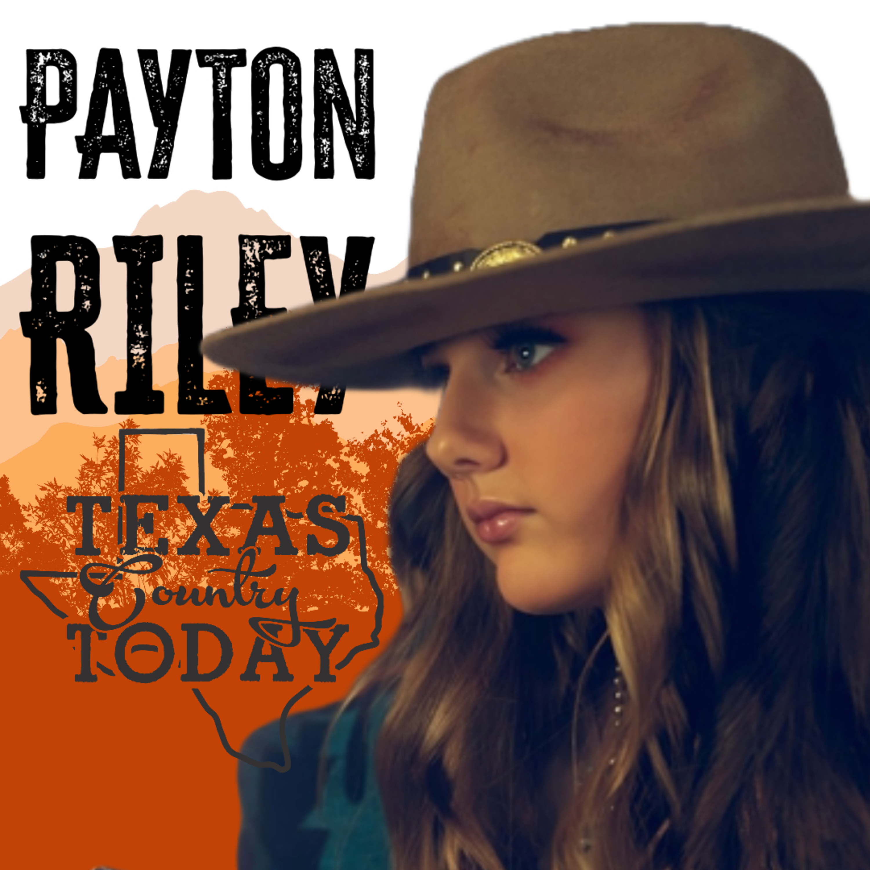 Texas Country Today Podcast