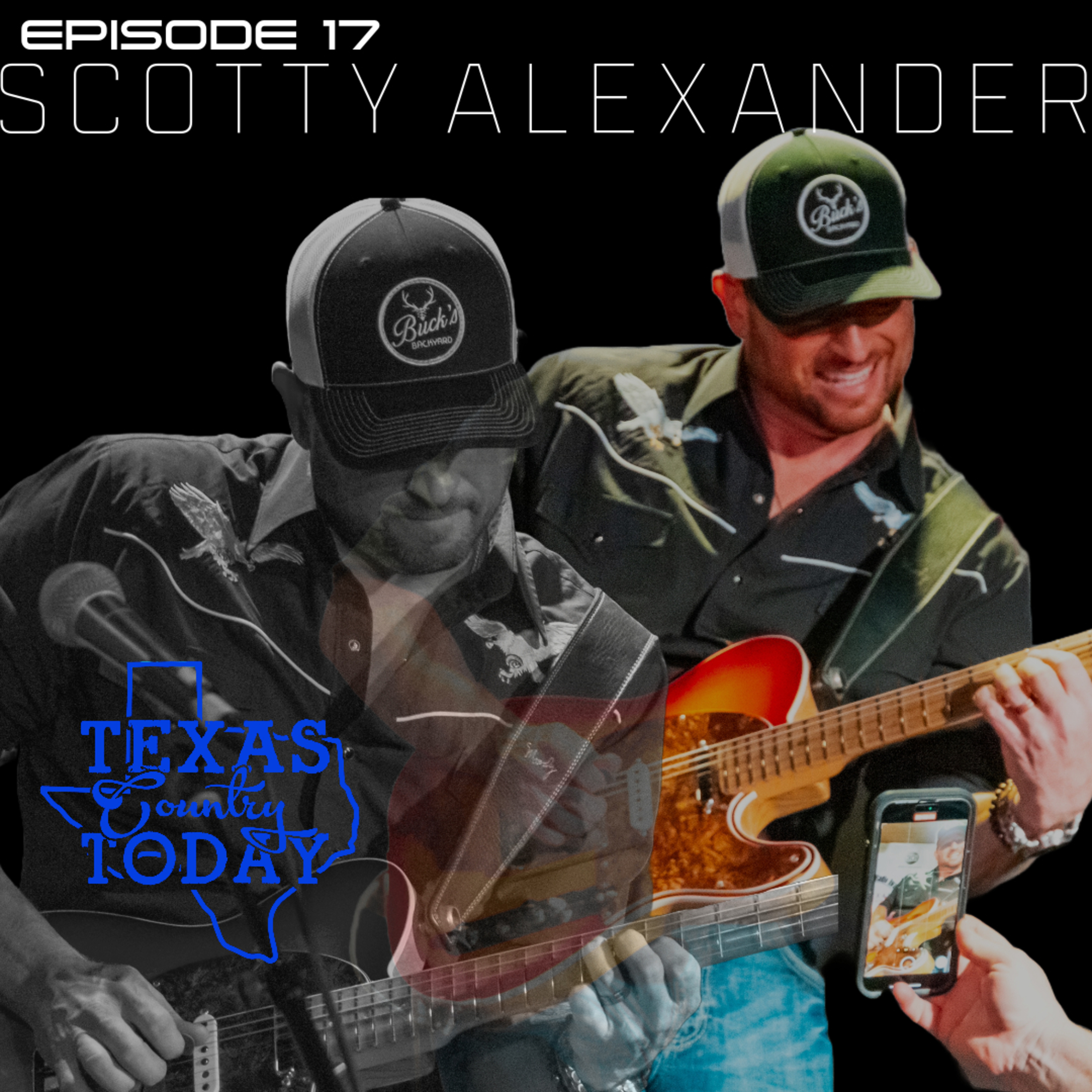 Texas Country Today Podcast