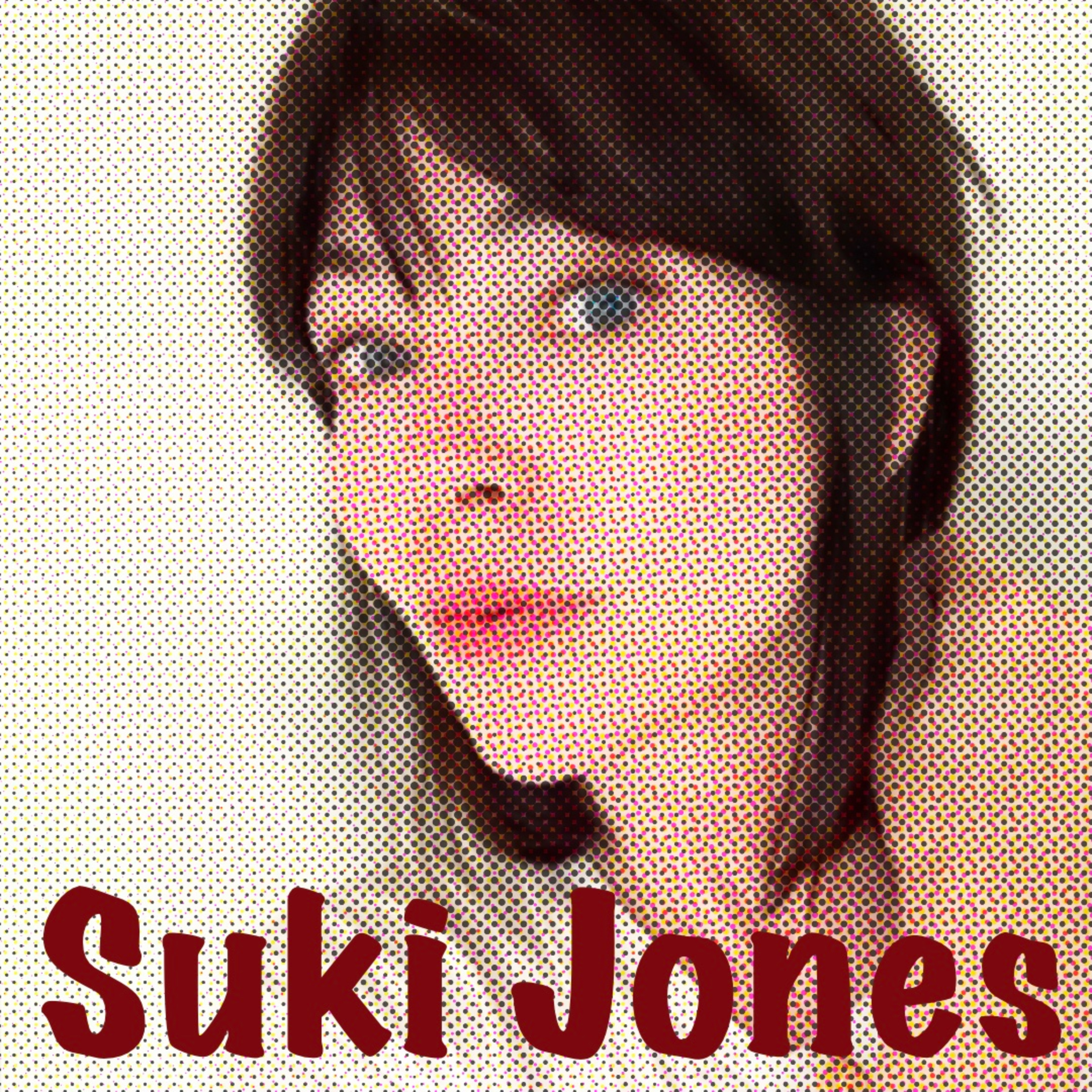 Suki Jones 